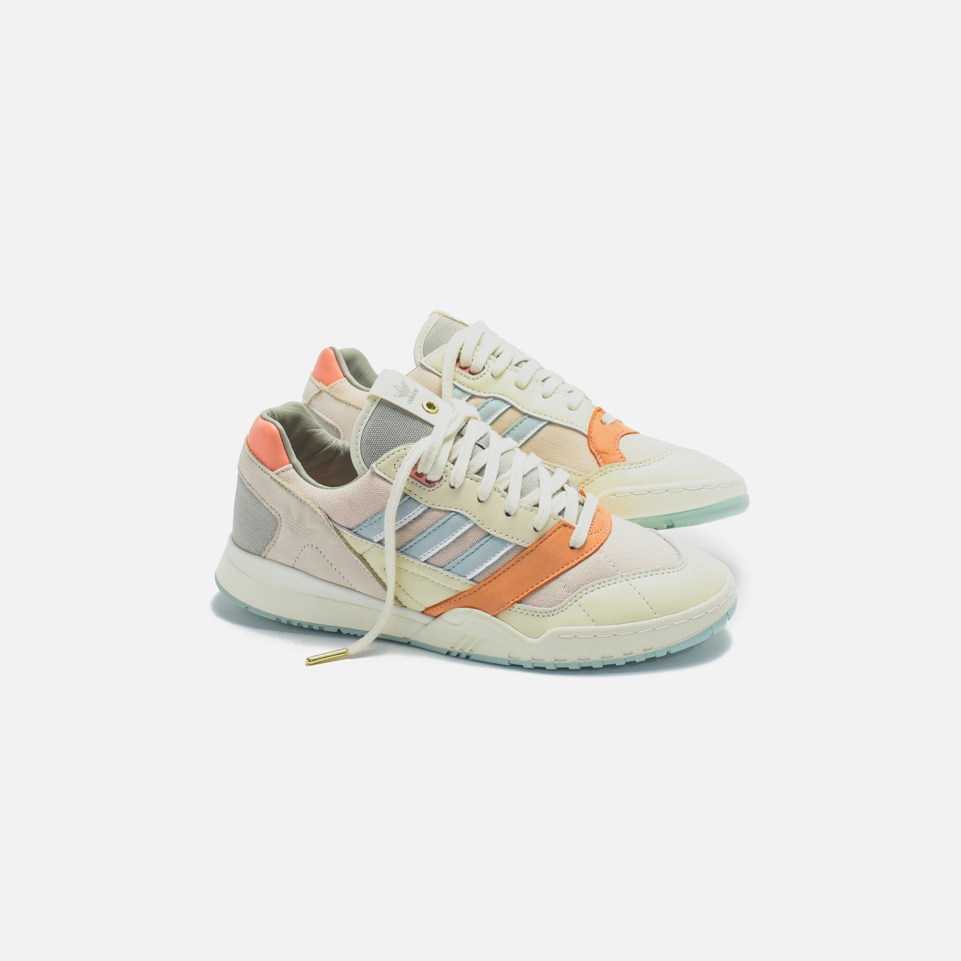 adidas Consortium x The Next Door AR Trainer - White / Off White