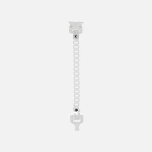 1017 Alyx 9SM Chain Bracelet - Transparent