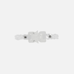 1017 Alyx 9SM Chain Bracelet - Transparent