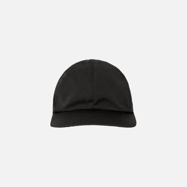 1017 Alyx 9SM Baseball Cap With Buckle - Black – Kith