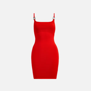 1017 ALYX 9SM Alyx Knit Disco Dress - Red