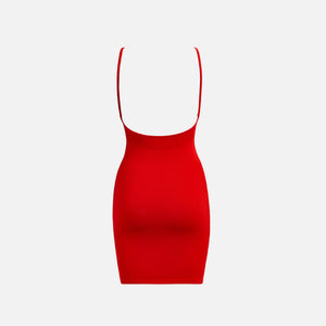 1017 ALYX 9SM Alyx Knit Disco Dress - Red