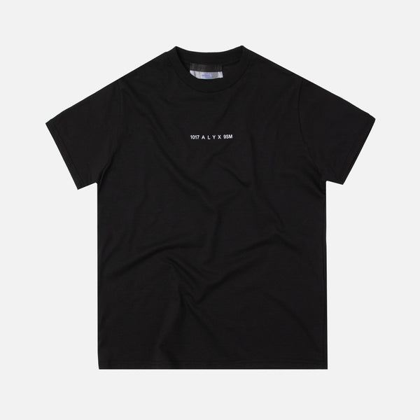 On Court-T Men All Black XSサイズ　全豪2025 On Court-T Men All Black XSサイズ 全豪2025（Buy On Court T