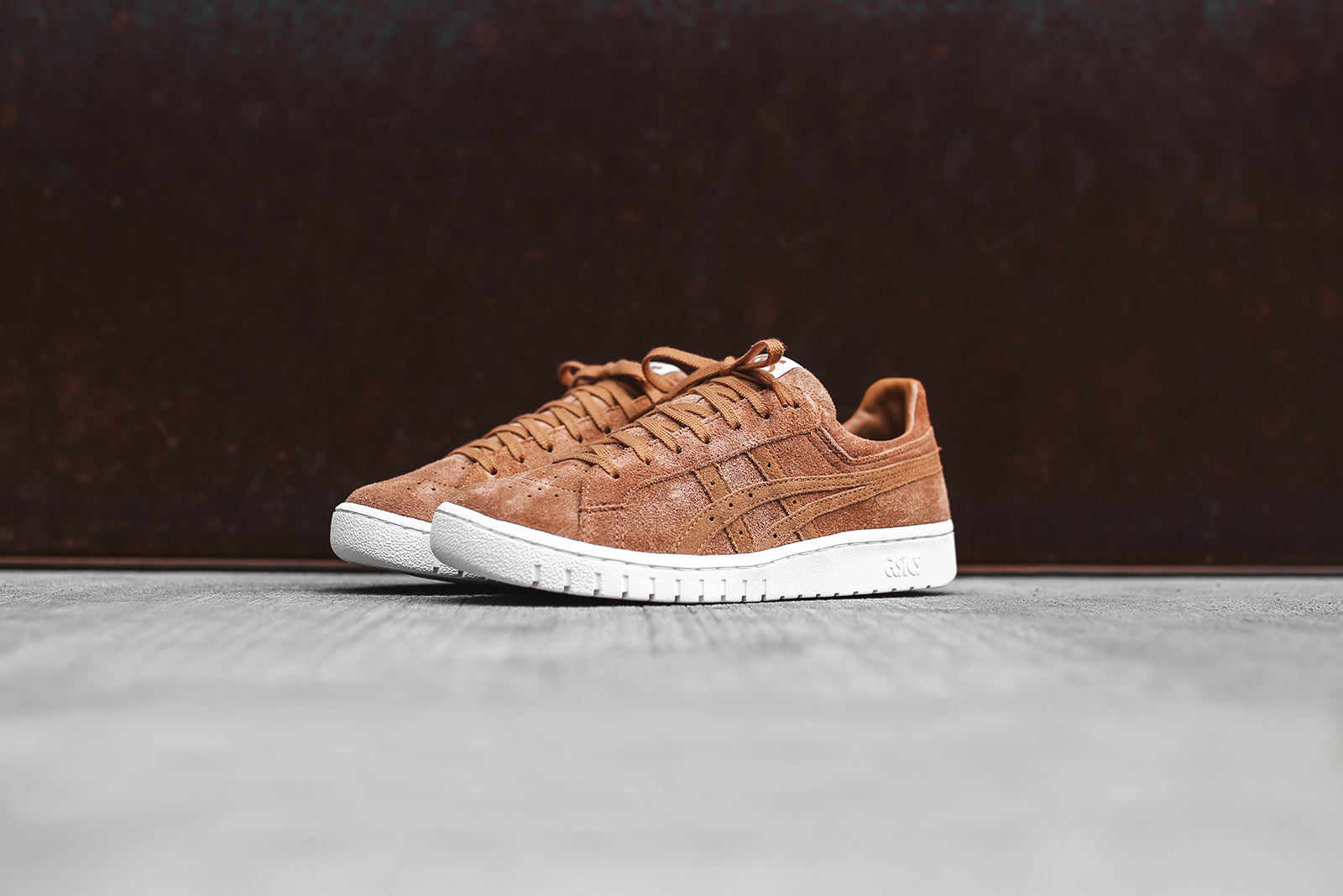 Asics Gel PTG - Meerkat