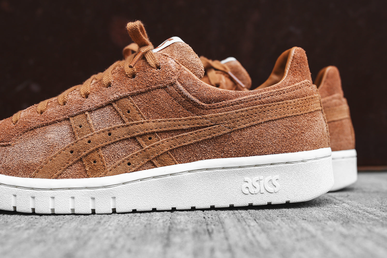 Asics Gel PTG - Meerkat