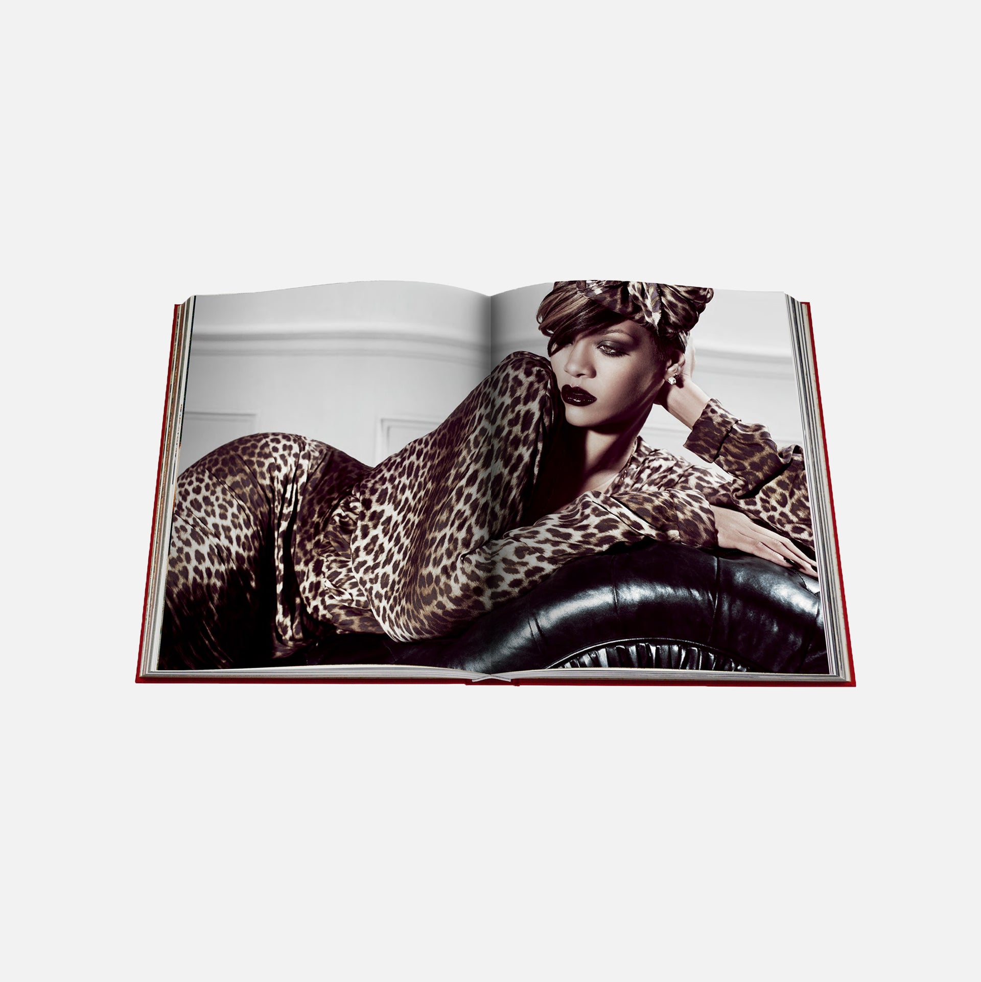 Assouline Cartier Panthere