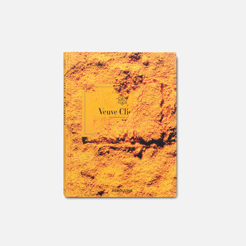 Assouline Veuve Cliquot