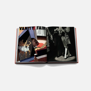 Louis Vuitton: Virgil Abloh (Classic Cartoon Cover) - New Mags