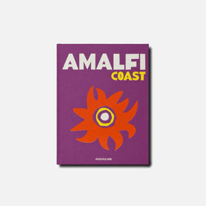 Assouline Amalfi Coast Book