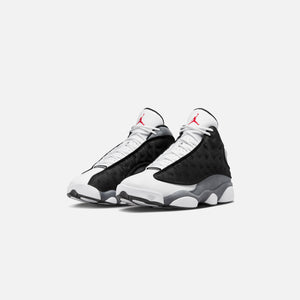 Nike Air Jordan 13 Retro - Black / University Red / Flint Grey / White
