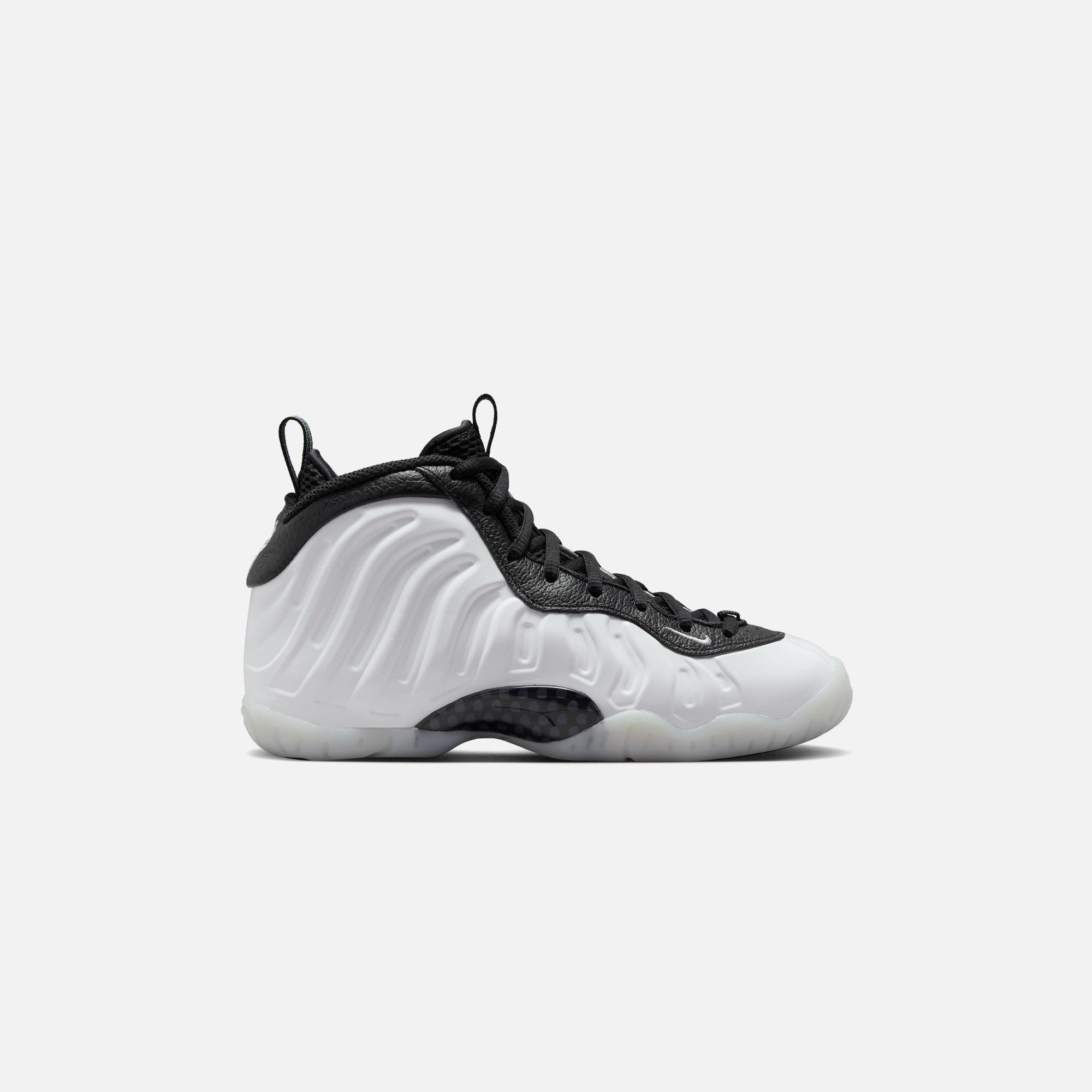 Nike foamposite best sale grade school