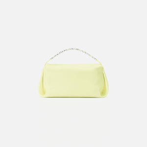 Alexander Wang Marques Micro Bag Crystal Charms - Soft Glow