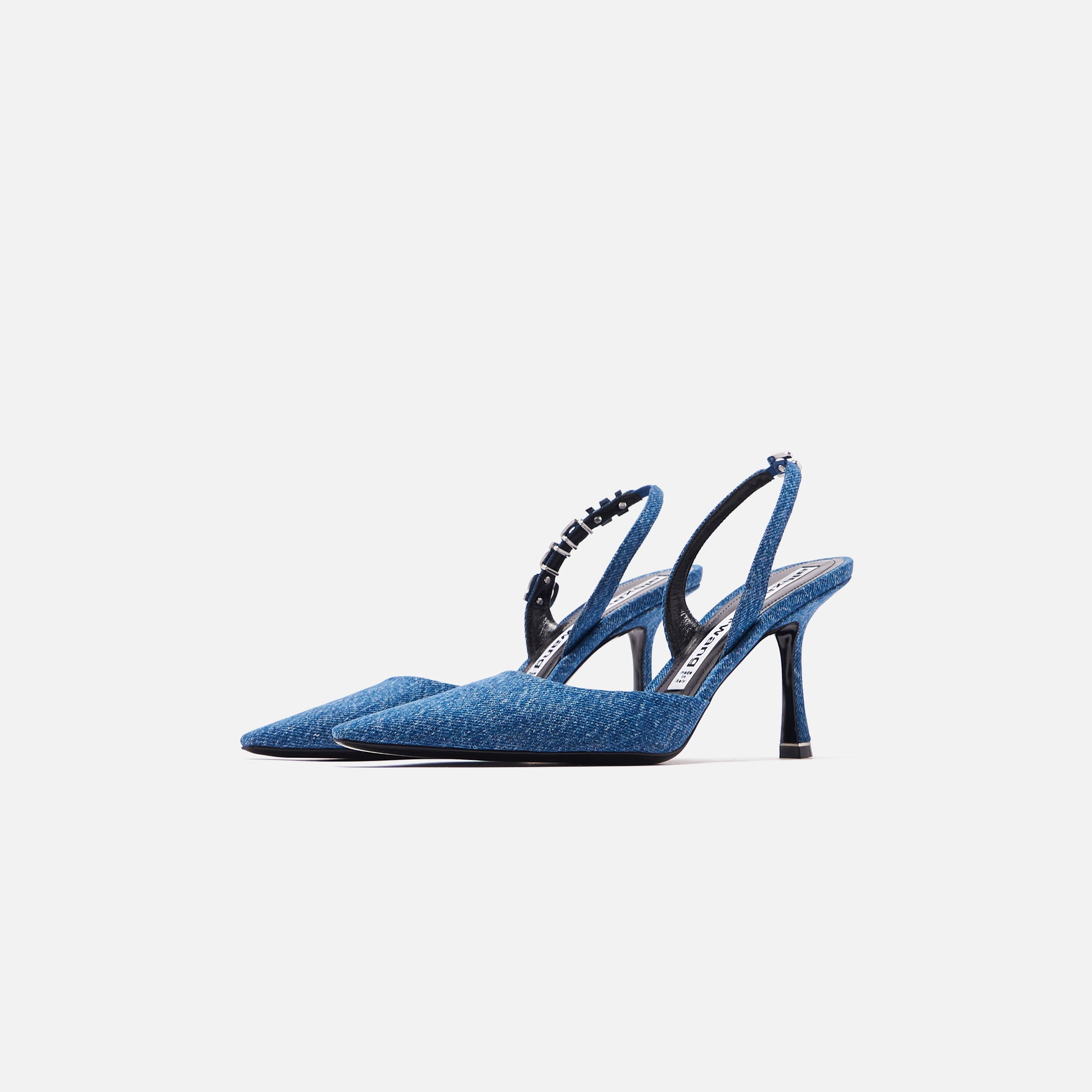 Alexander Wang WMNS Grace 85 - Deep Blue