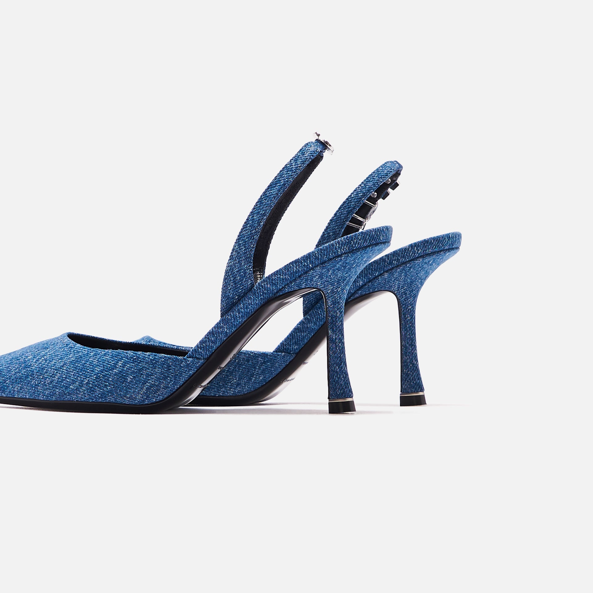 Alexander Wang WMNS Grace 85 - Deep Blue