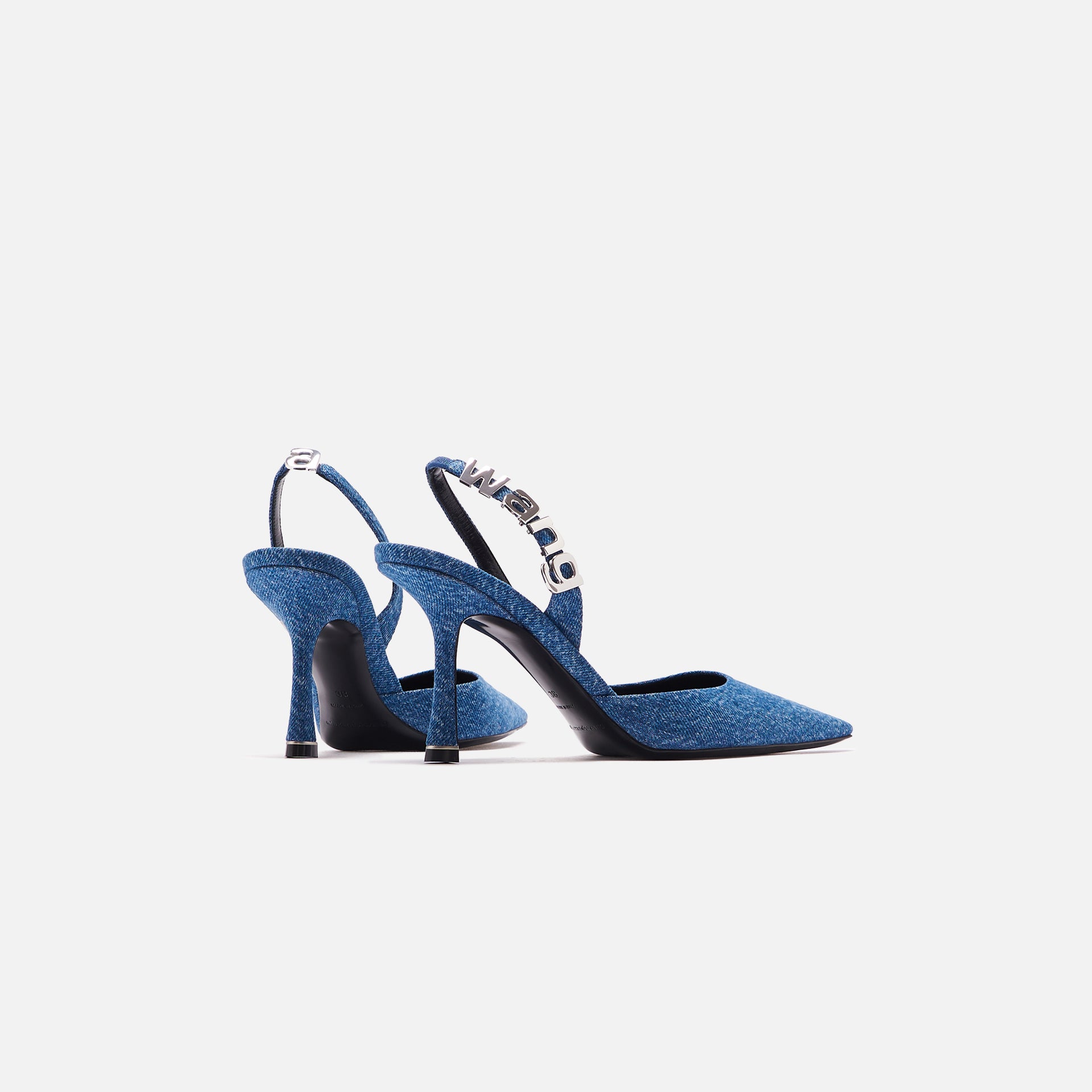 Alexander Wang WMNS Grace 85 - Deep Blue