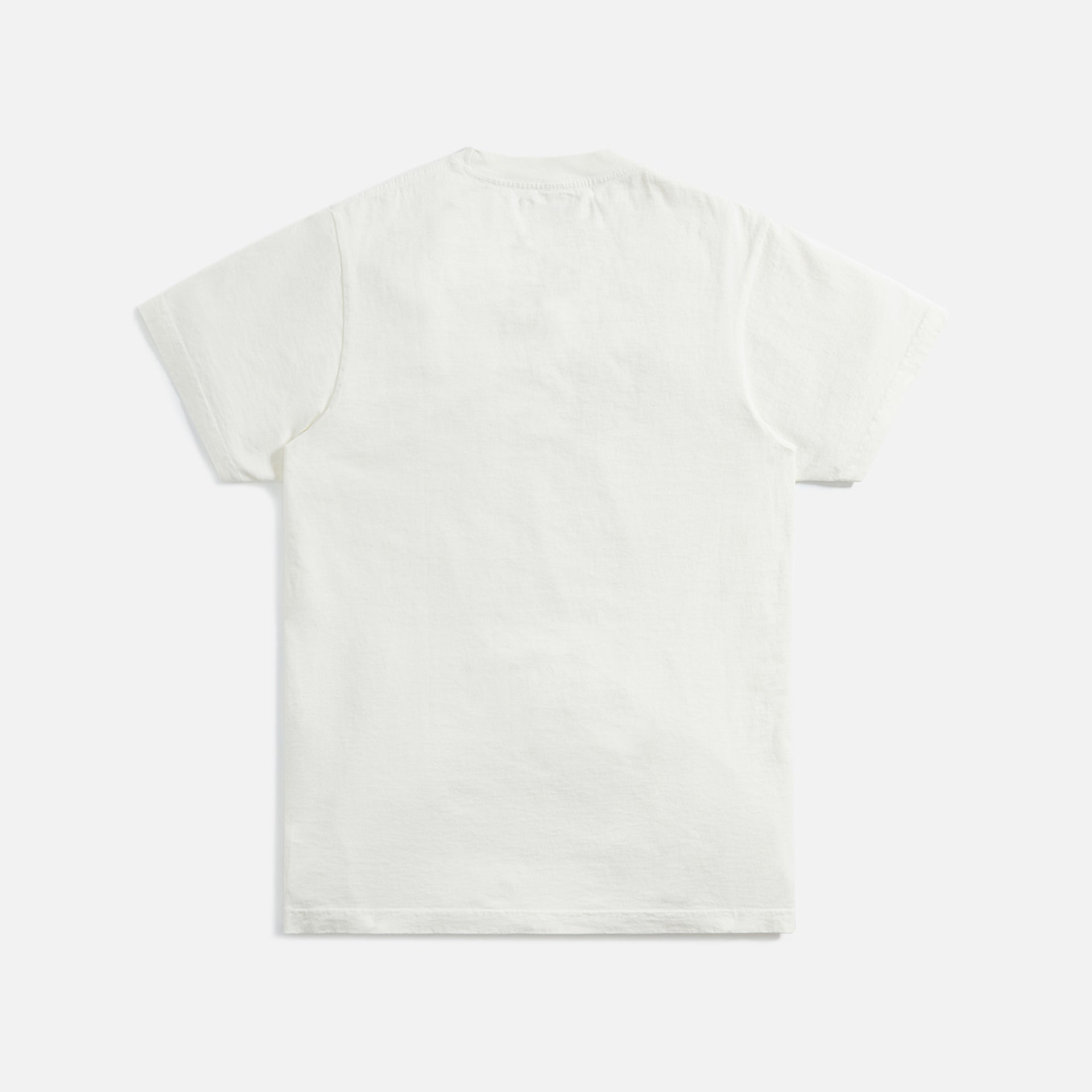 Awake Bunny Tee - Cream