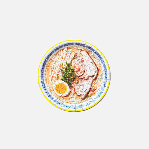 AREAWARE Little Puzzle Thing: Ramen