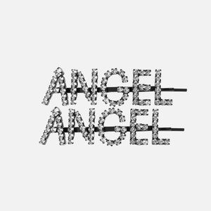 Ashley Williams Angel Hair Pins