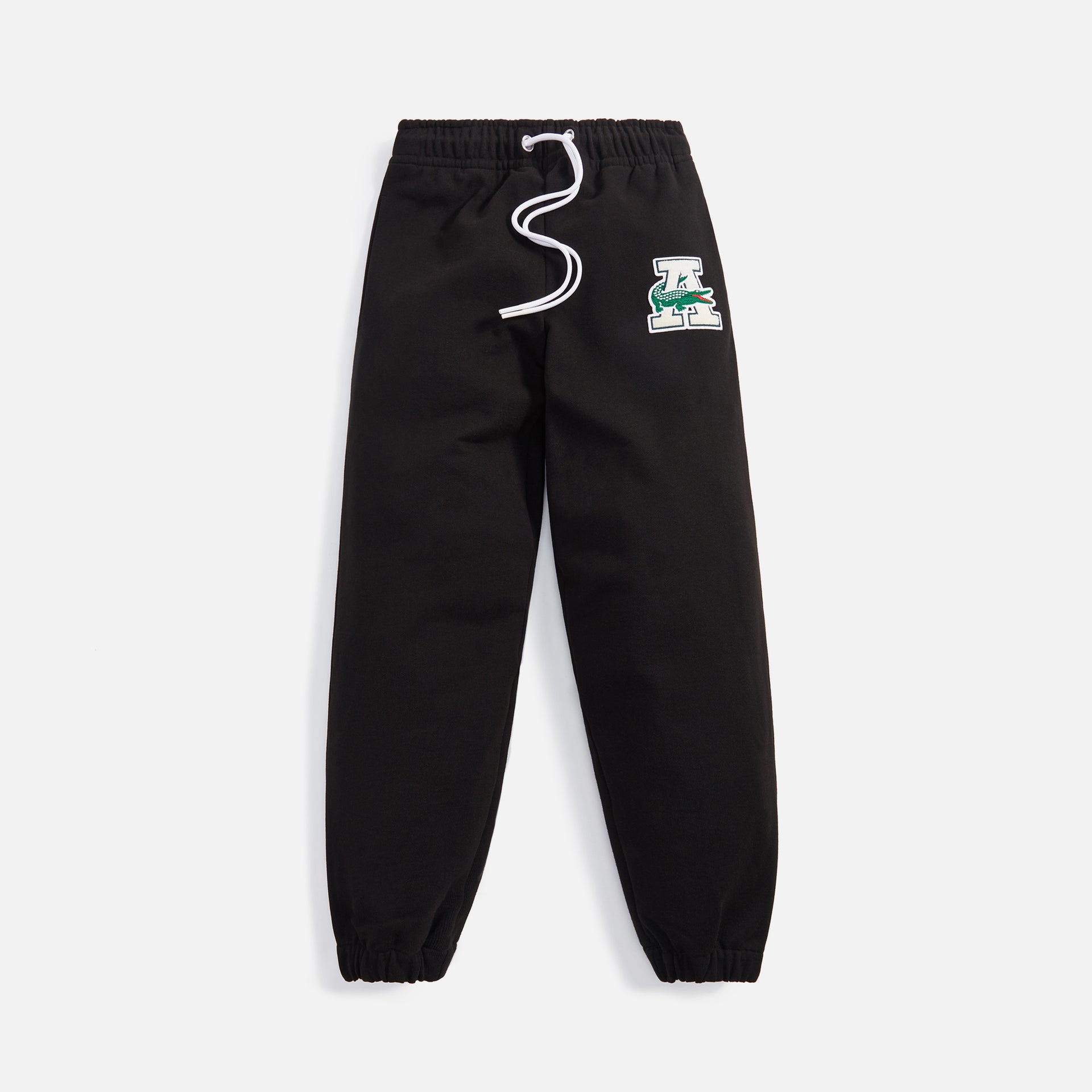 Awake NY x Lacoste Sweatpants - Black