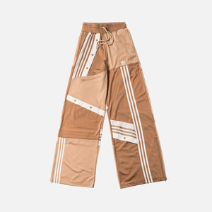 adidas by Daniëlle Cathari Tracksuit Pants - Linen / Khaki