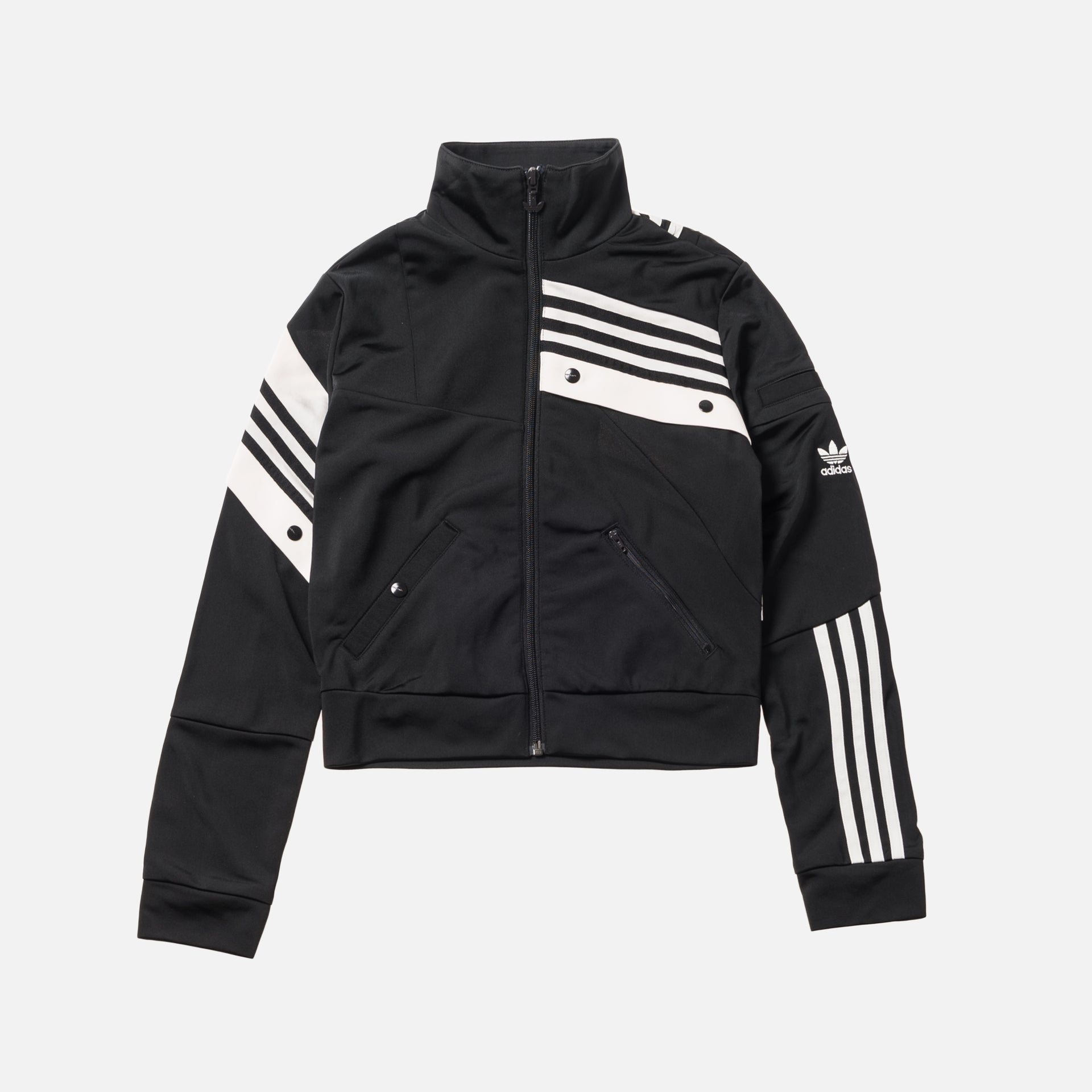 adidas by Daniëlle Cathari Tracktop - Black / Chalk