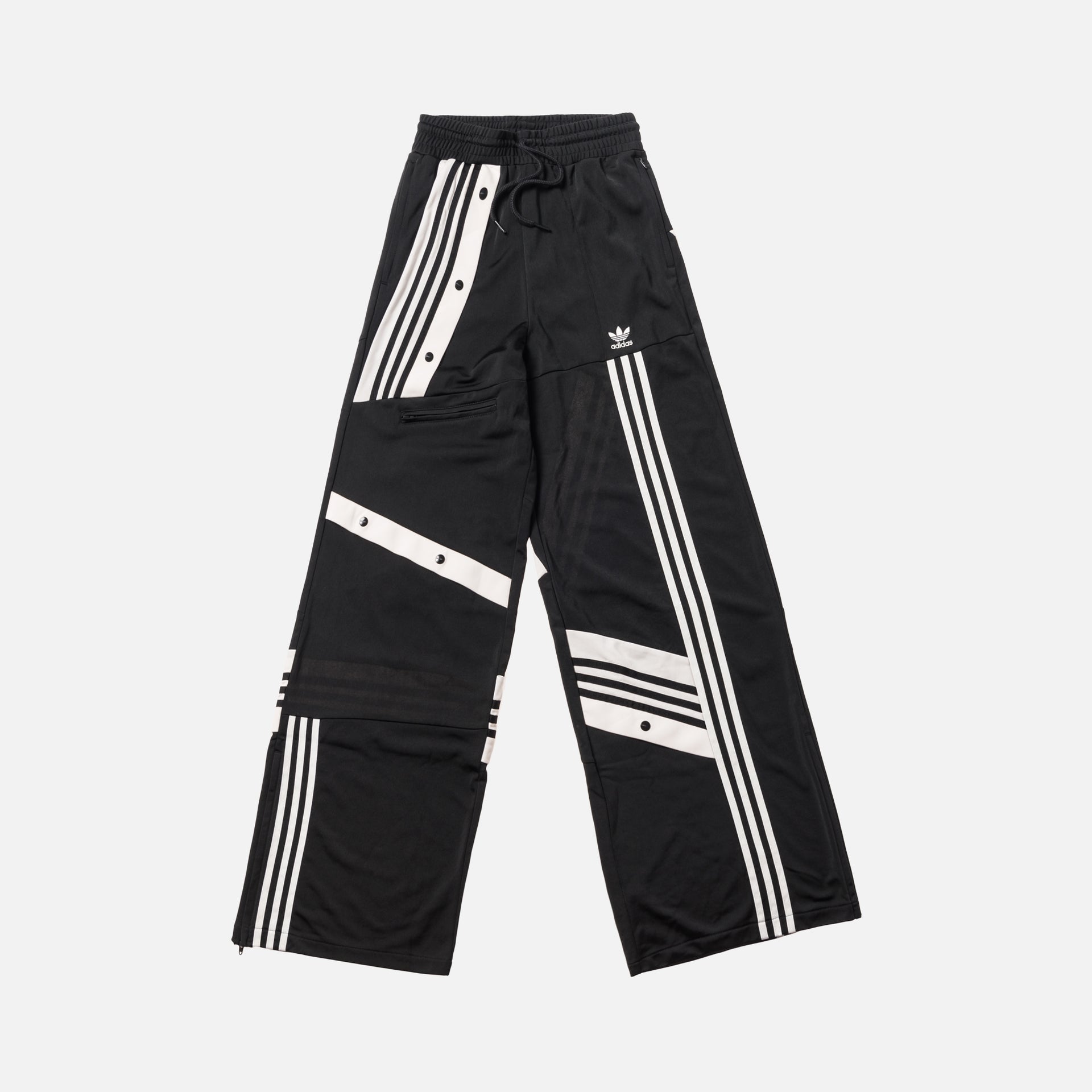 adidas by Daniëlle Cathari Tracksuit Pants - Black / Chalk