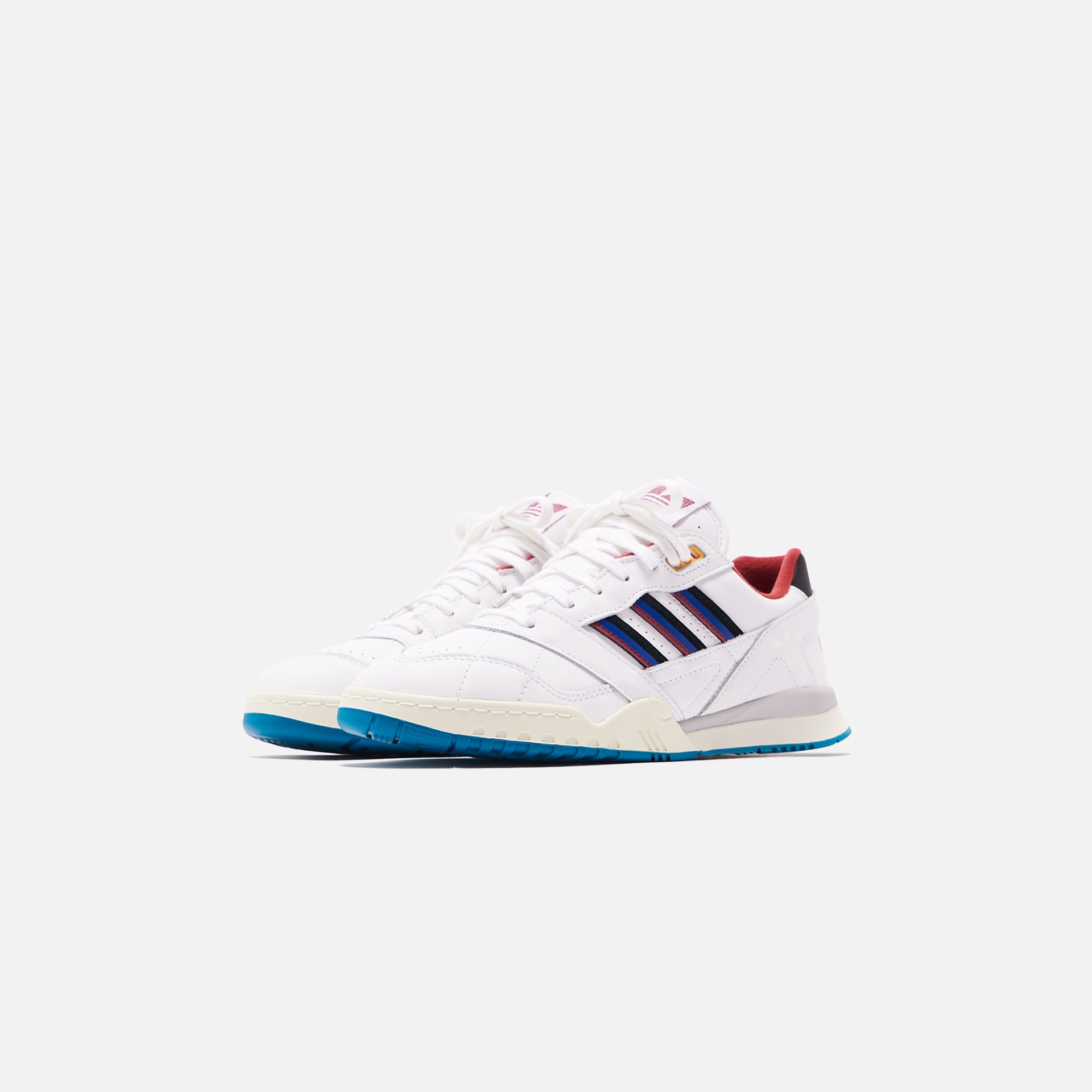 adidas Originals A.R. Trainer Archive - White / Collegiate Burgundy