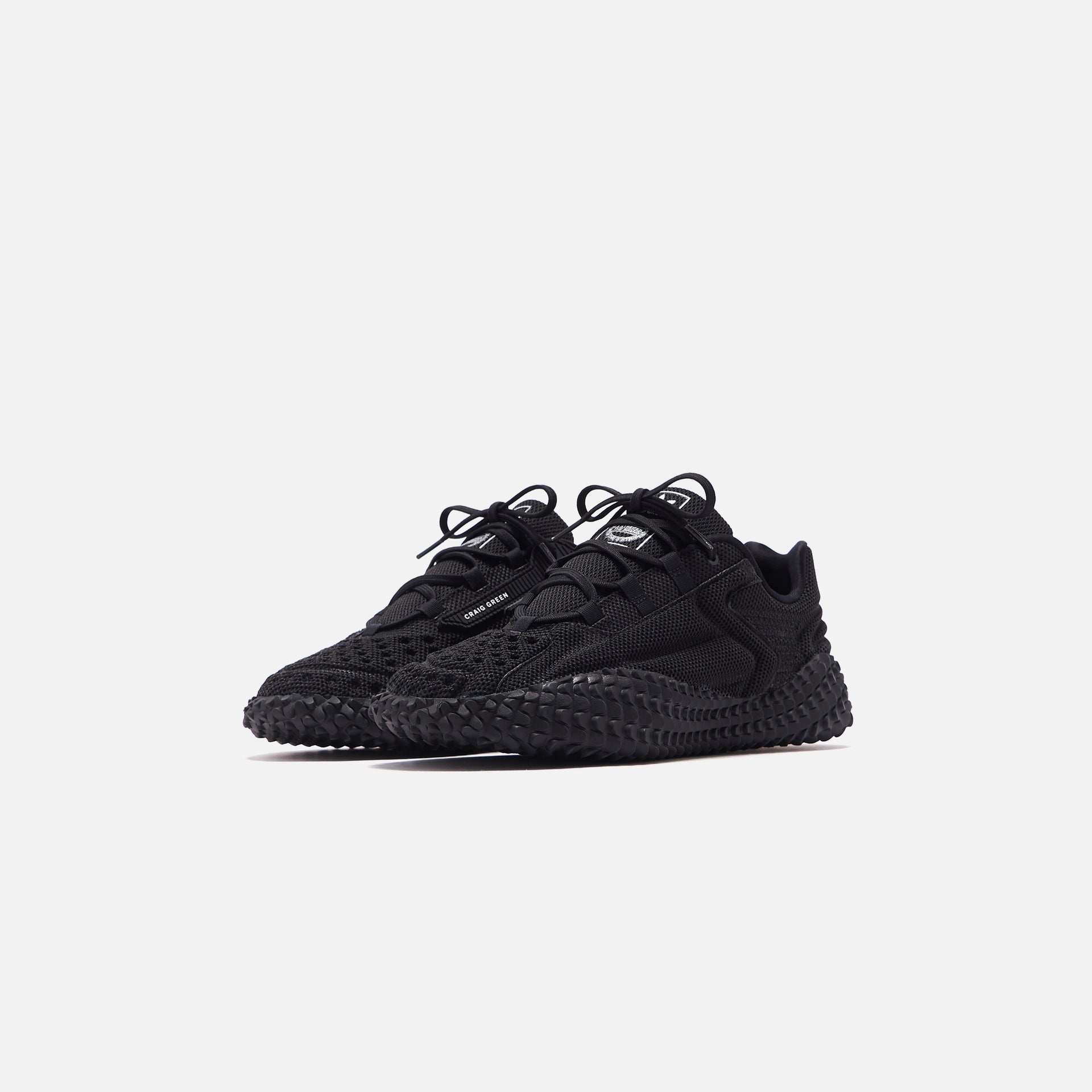 adidas by Craig Green Kontuur I - Black