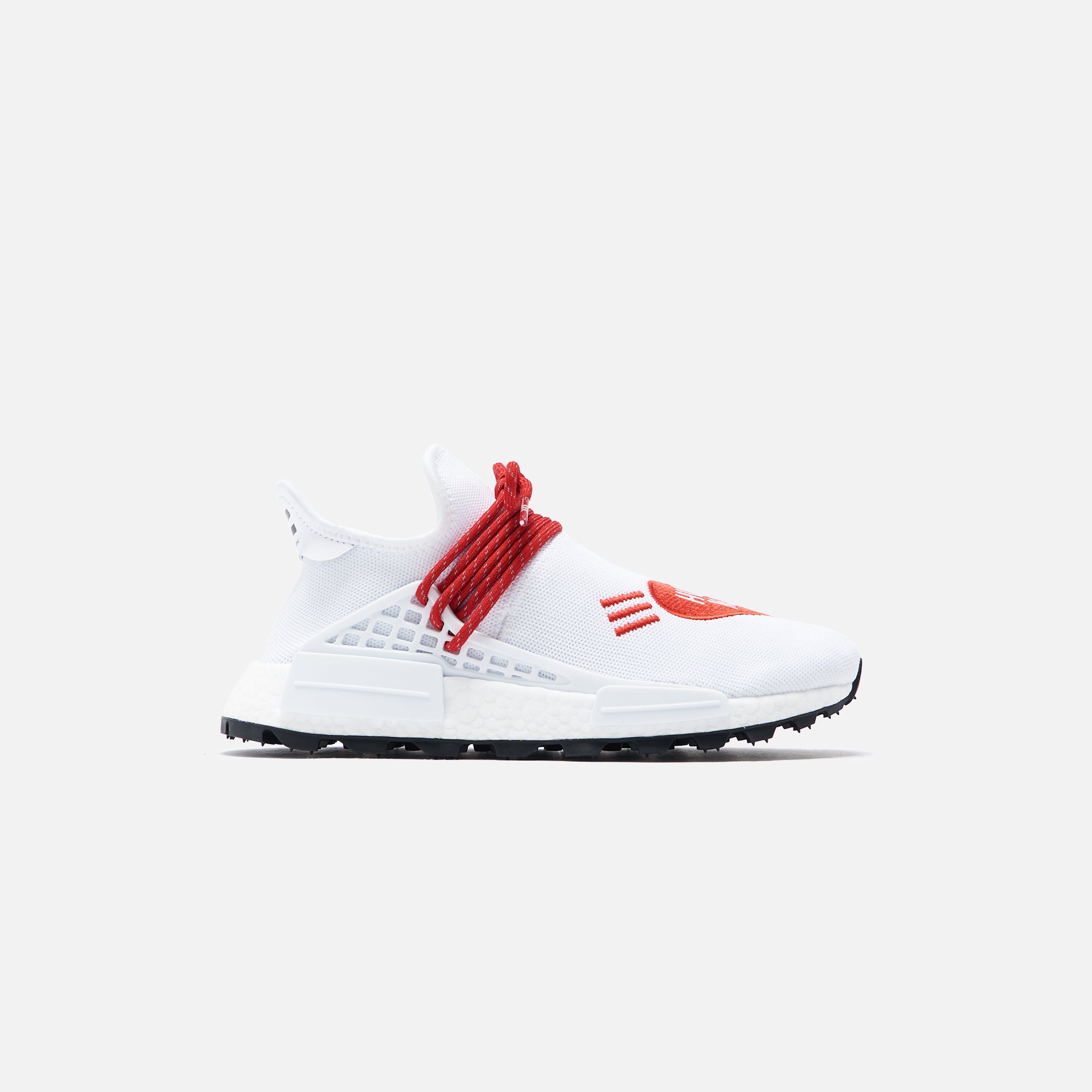 Adidas nmd hu x human made hot sale