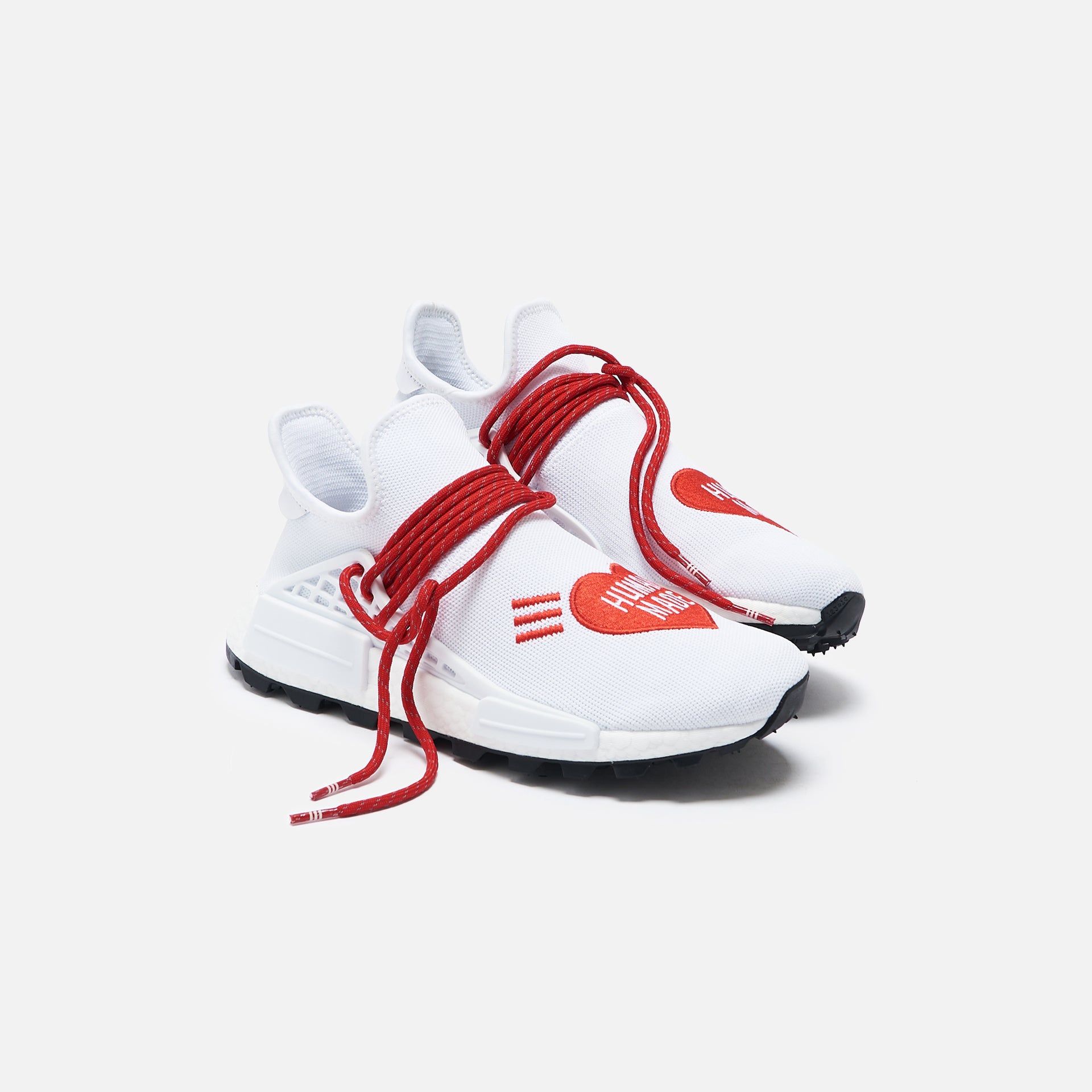 adidas Consortium x Human Made x Pharrell Williams NMD Hu