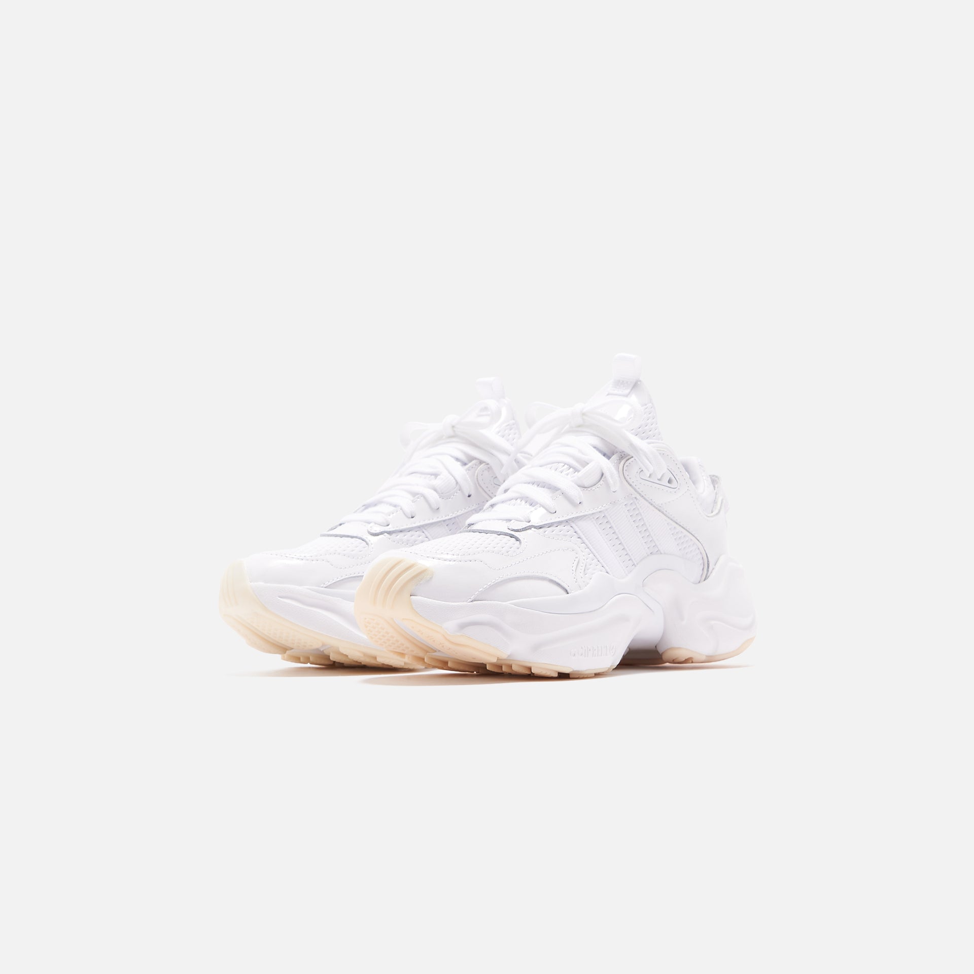 adidas WMNS Magmur Runner - White