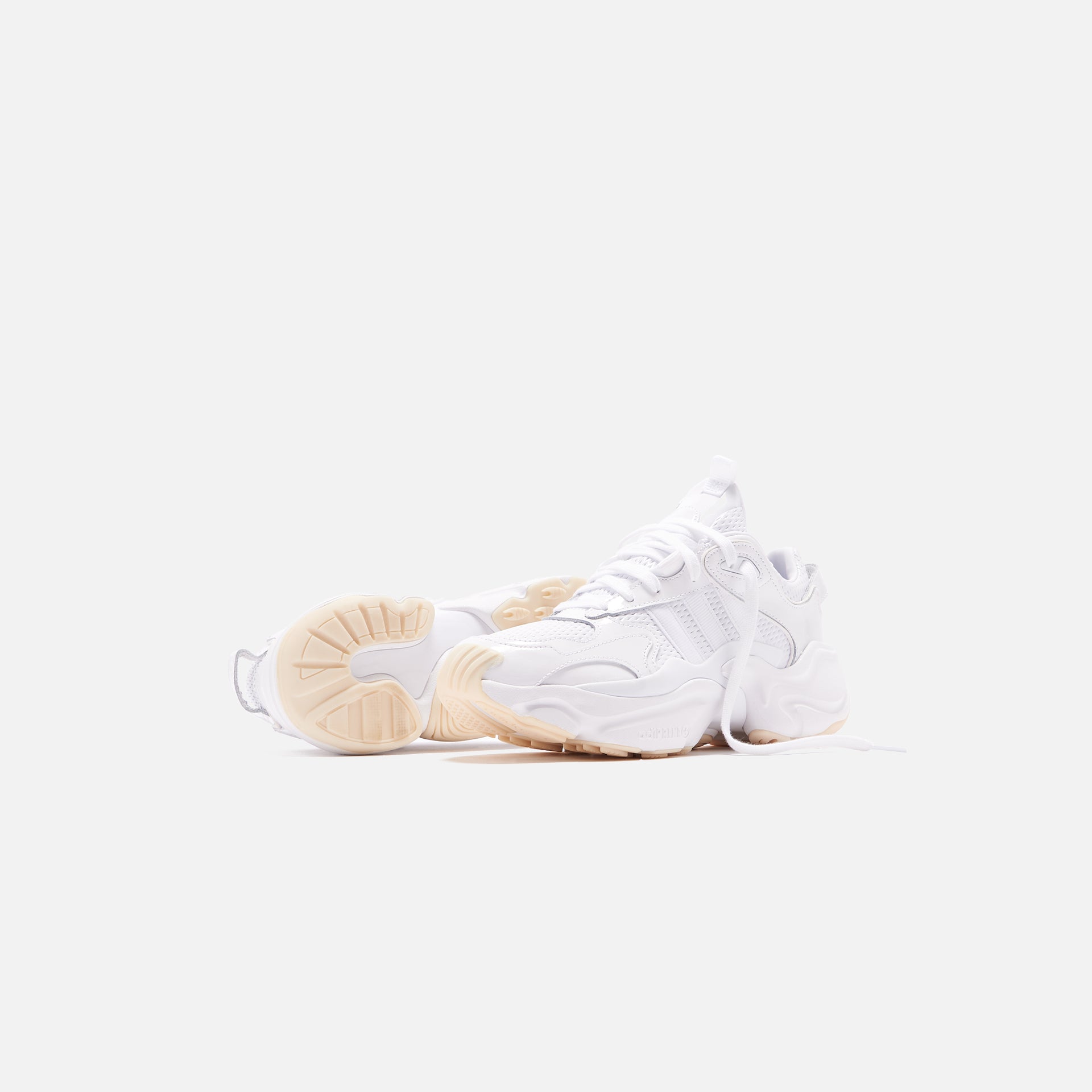adidas WMNS Magmur Runner - White