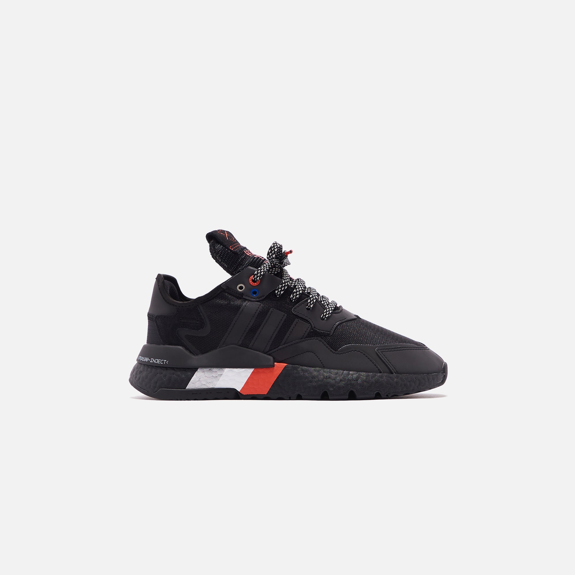 Shops adidas nite jogger nyc