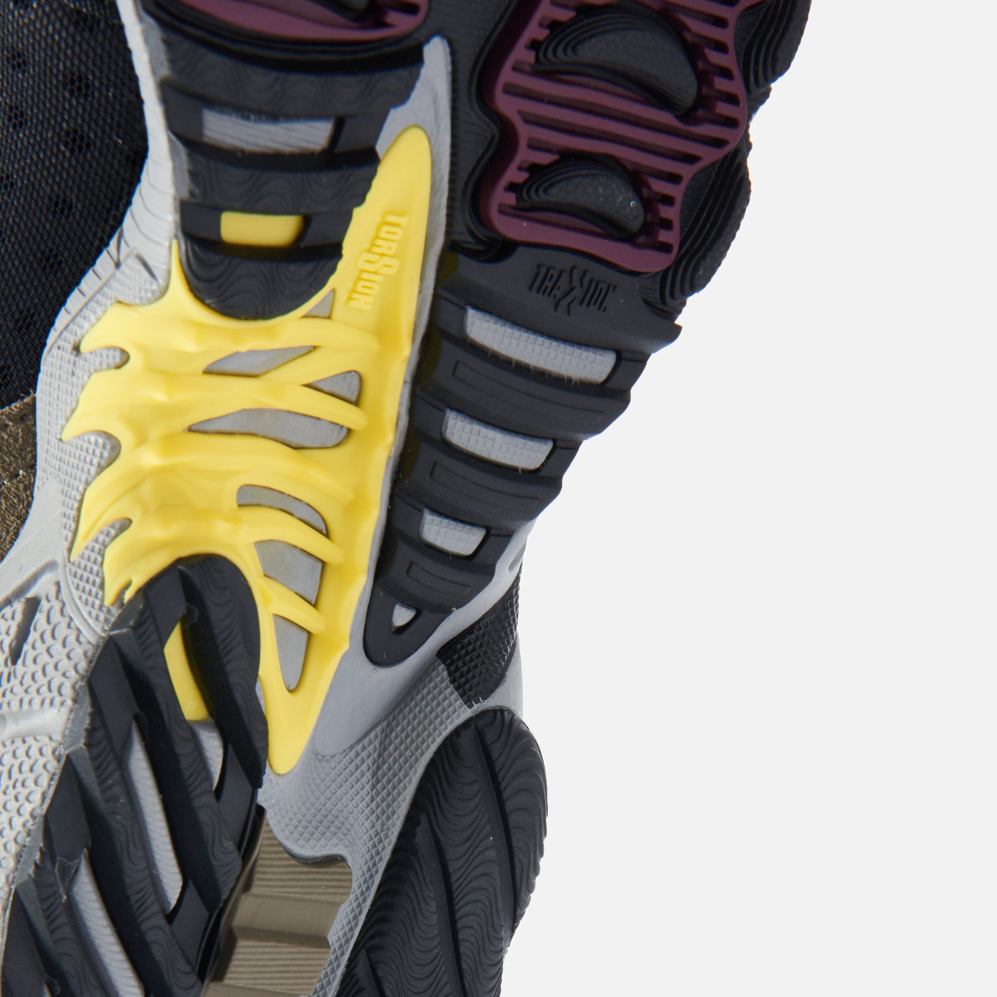 adidas Consortium Novaturbo H6100LT - Branch / Silver Mountain