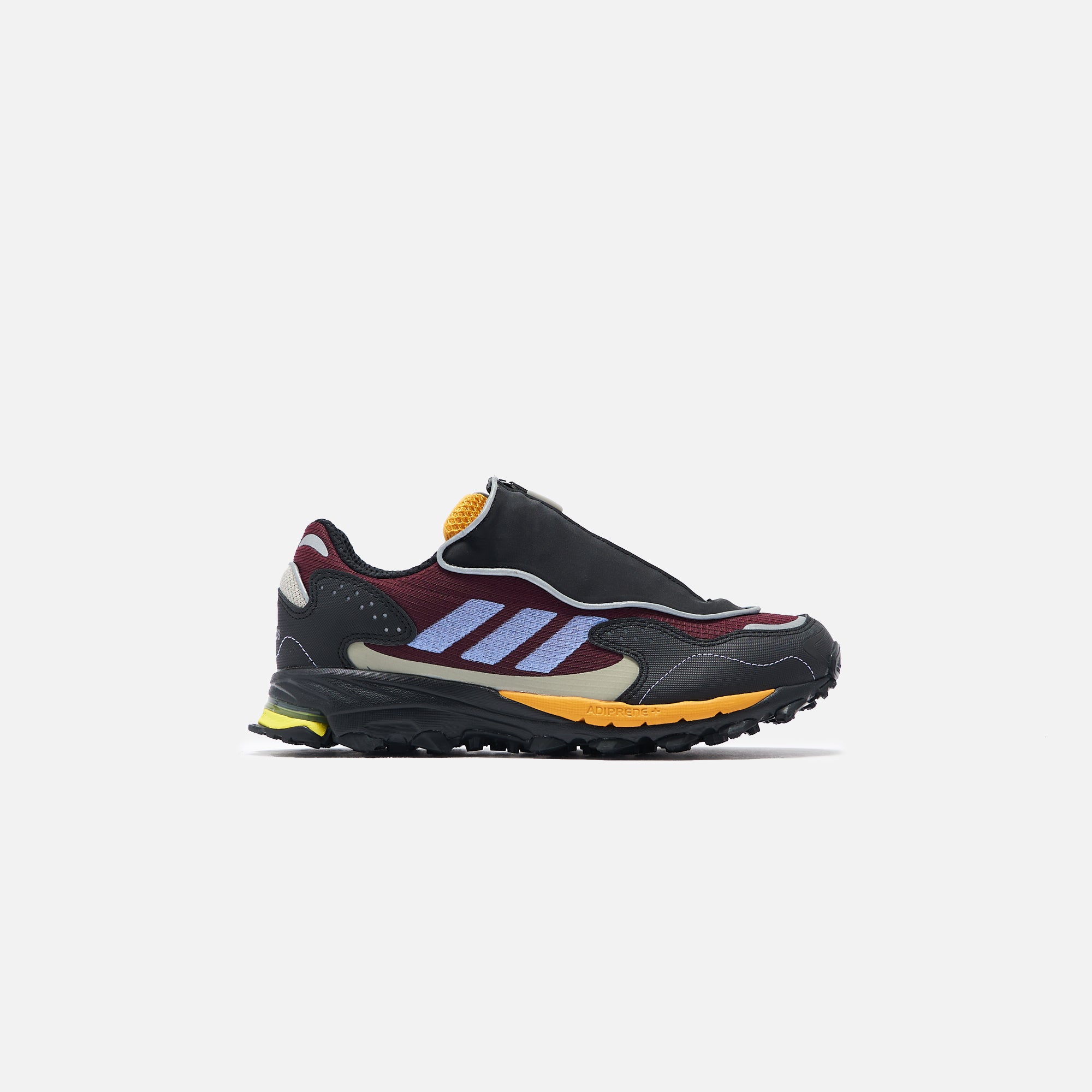 adidas Consortium Response Hoverturf GF6100LC Maroon Purple