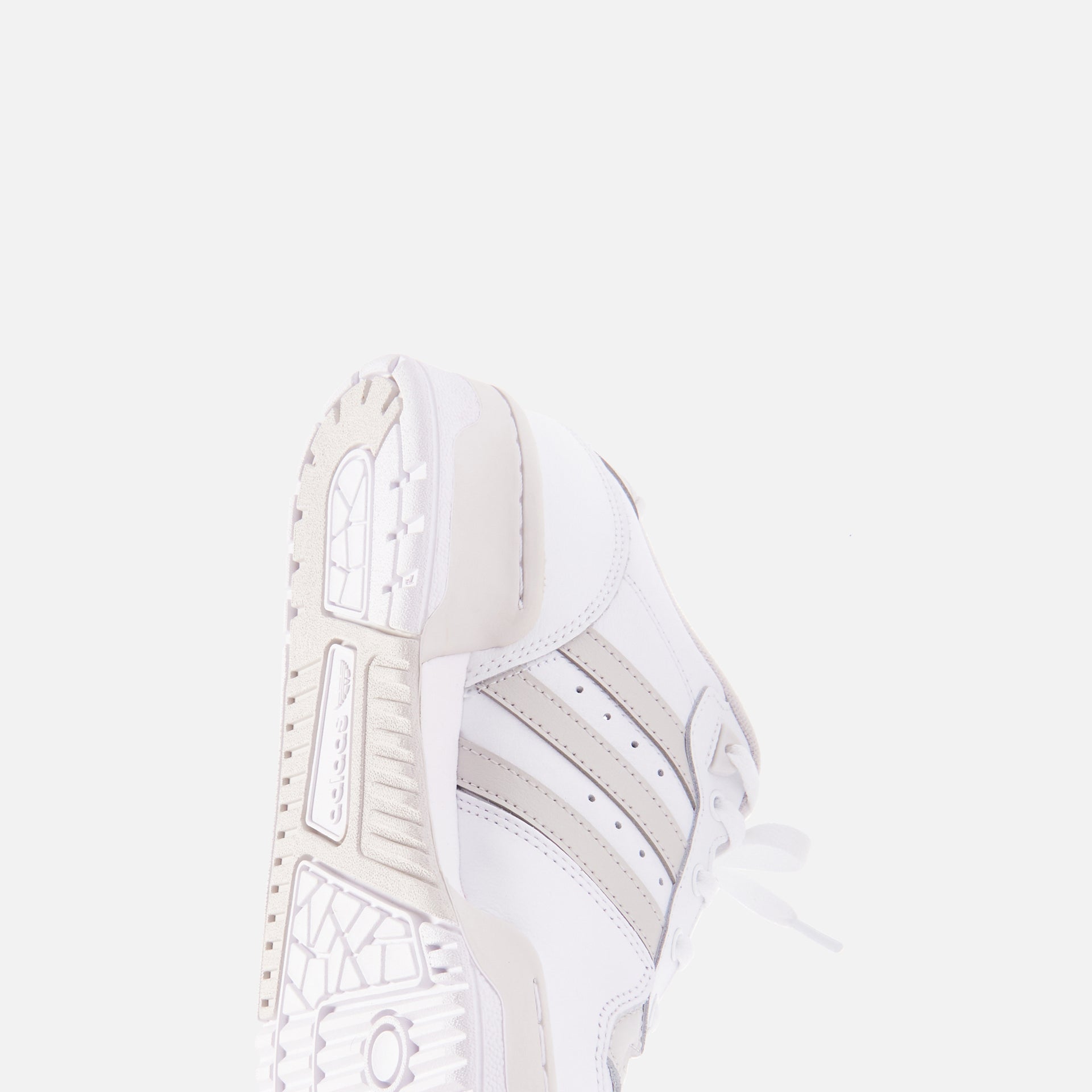 adidas Rivalry Low - White / Grey