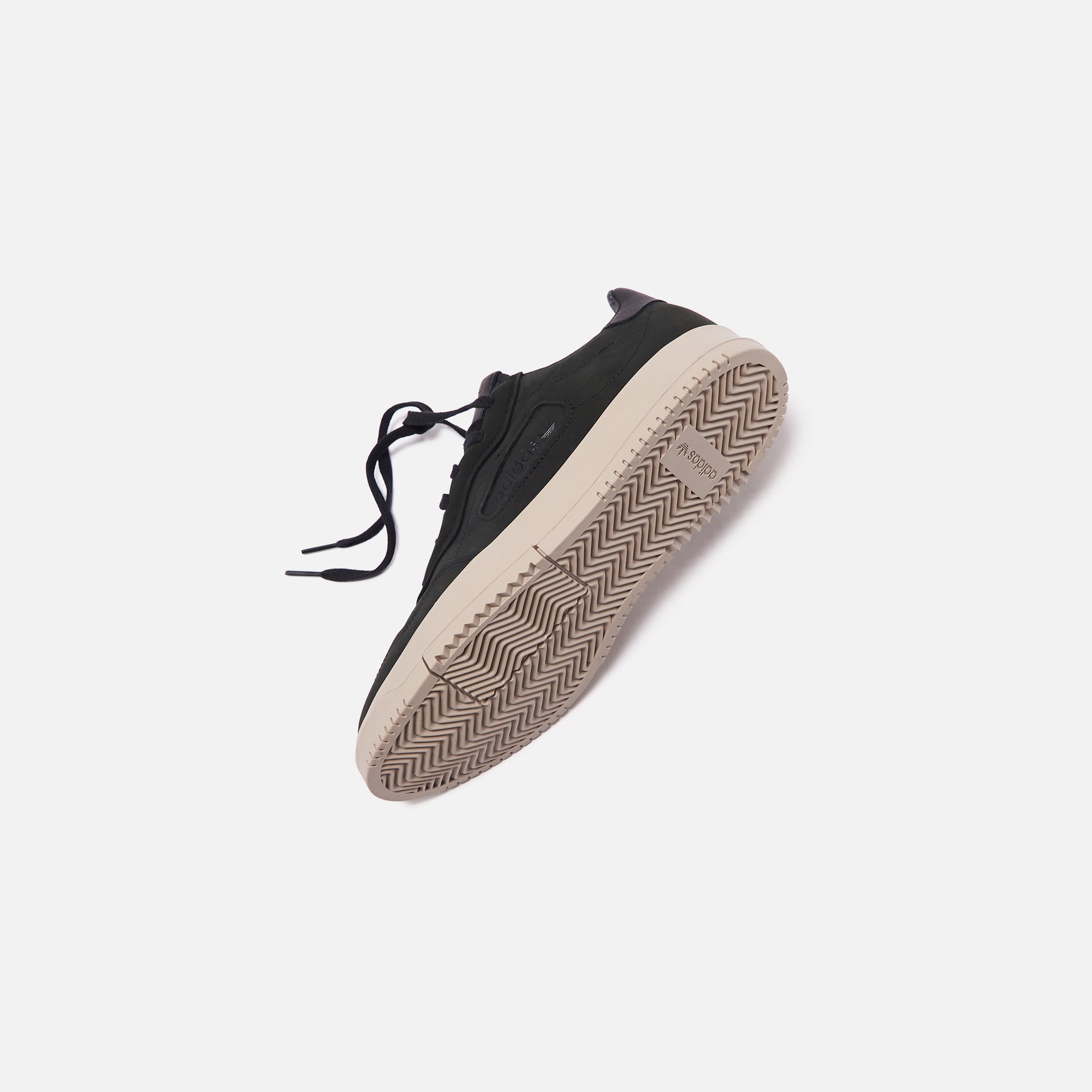adidas Originals SC Premiere - Black / Grey