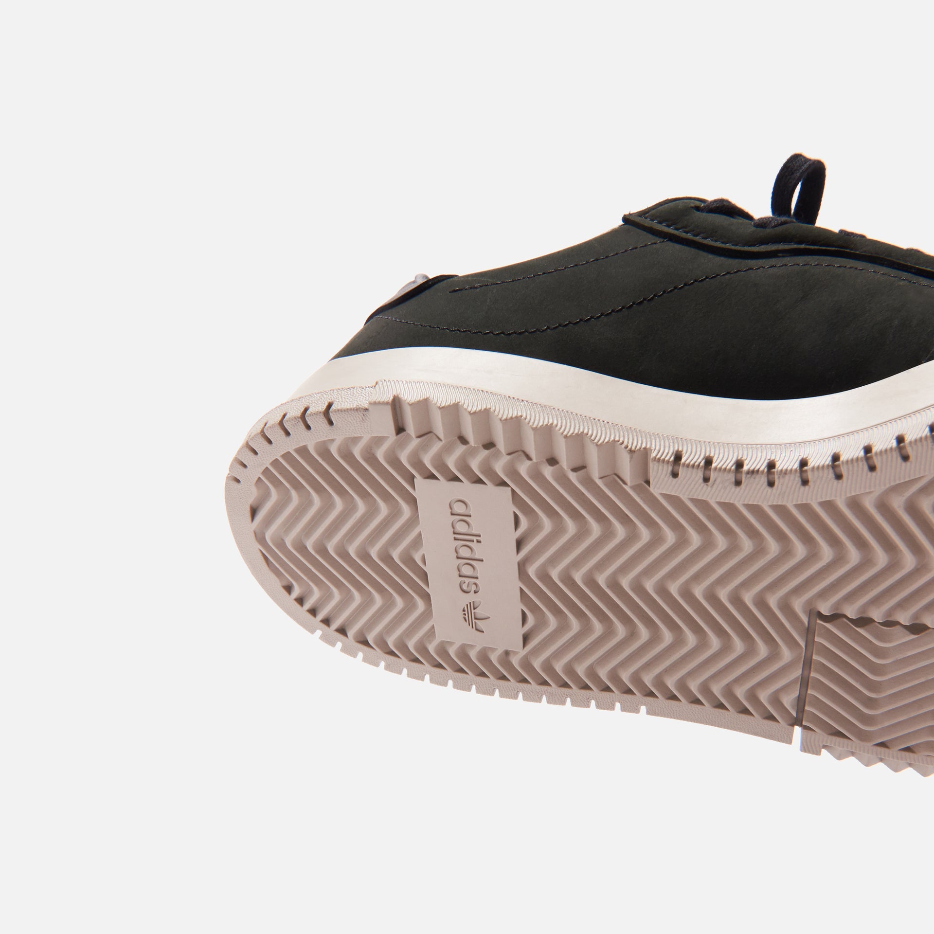 adidas Originals SC Premiere - Black / Grey