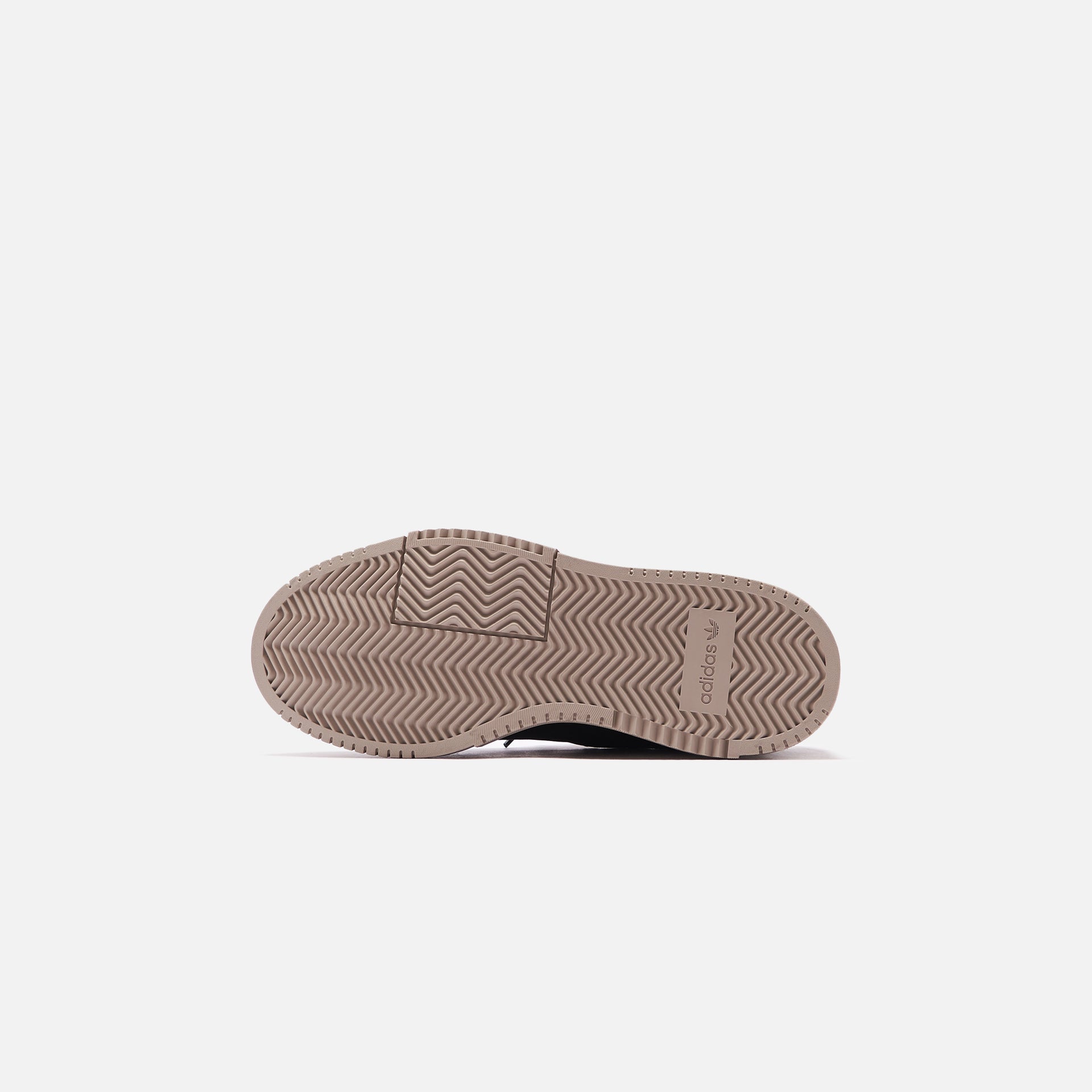 adidas Originals SC Premiere - Black / Grey