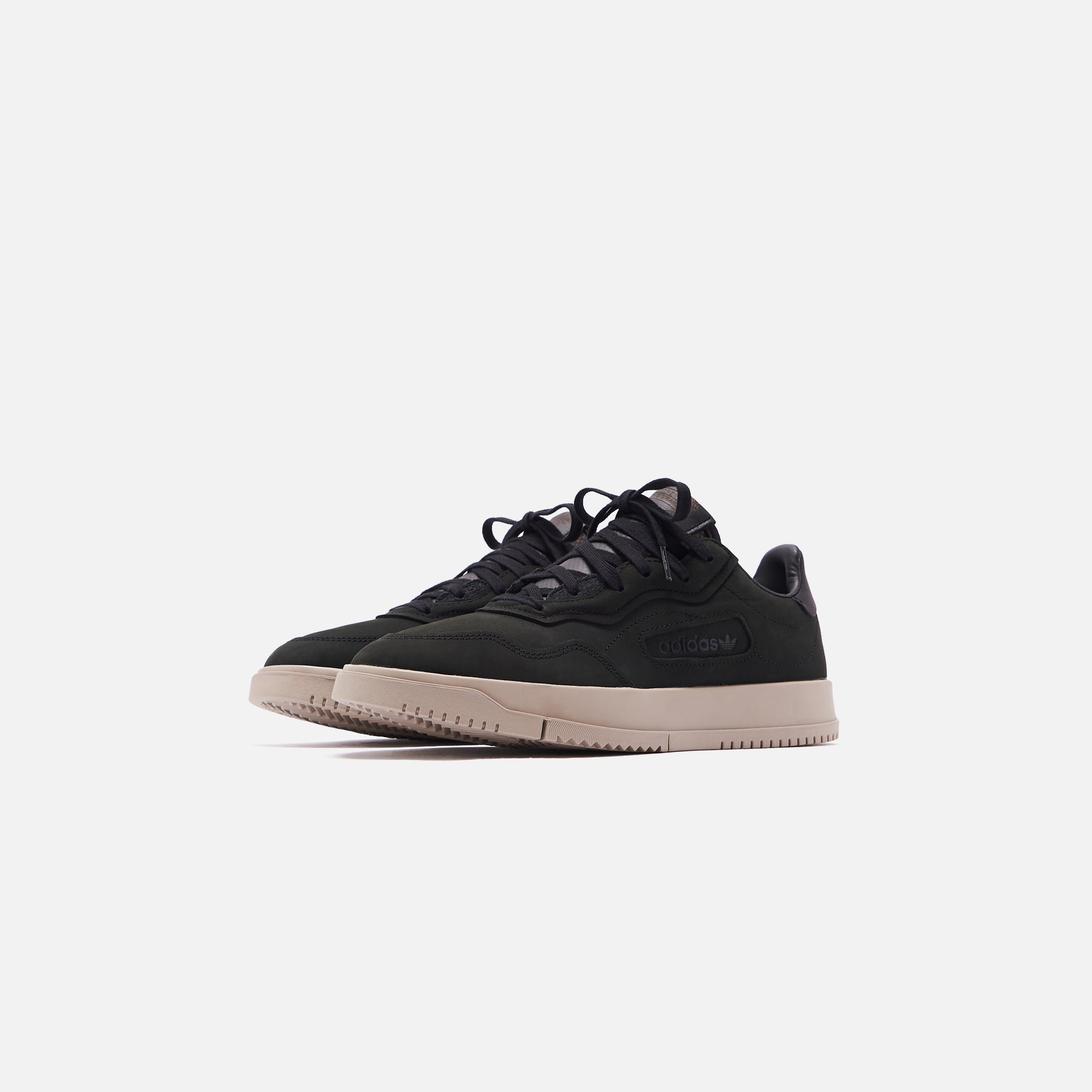 adidas Originals SC Premiere - Black / Grey