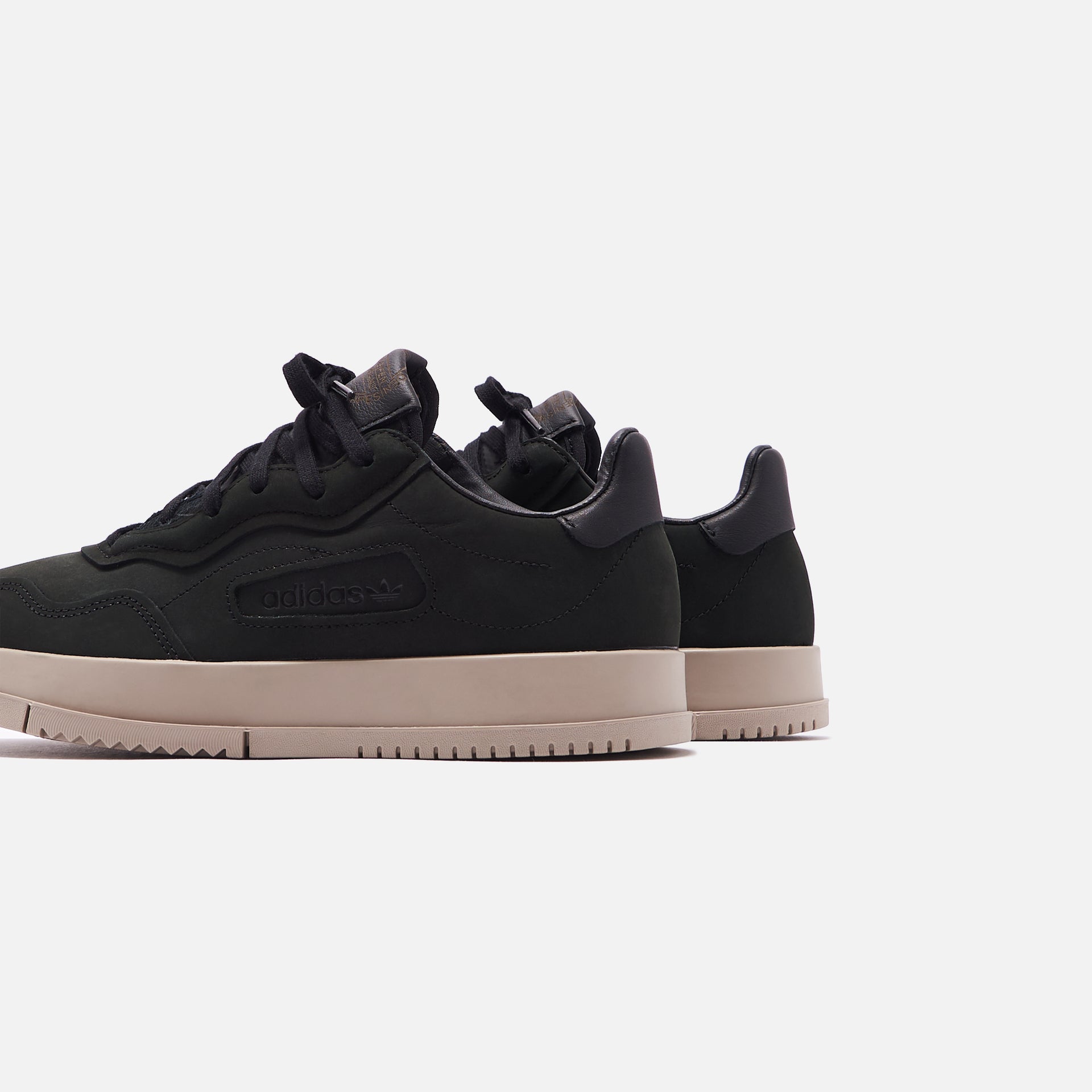 adidas Originals SC Premiere - Black / Grey