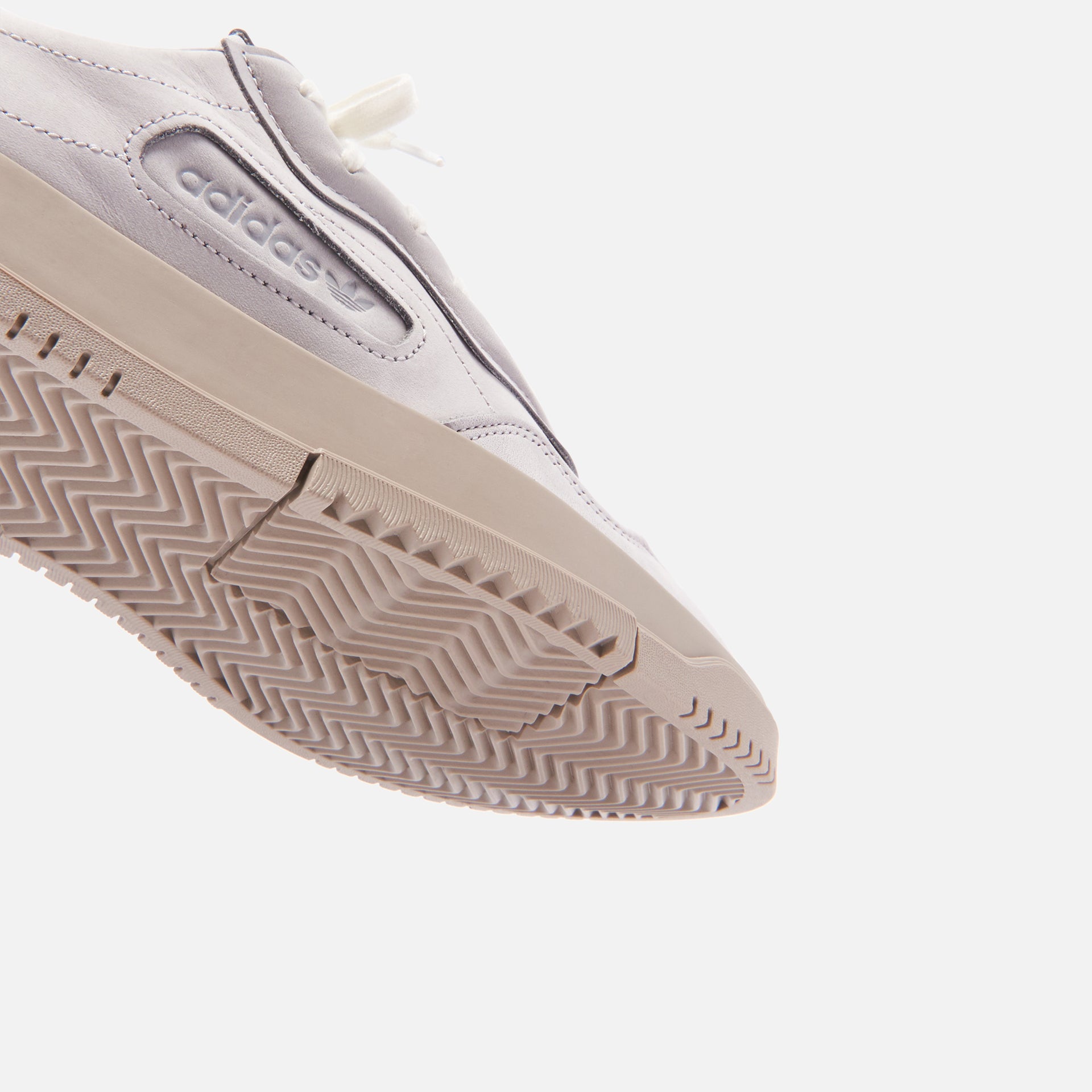 adidas Originals SC Premiere - Grey / Beige