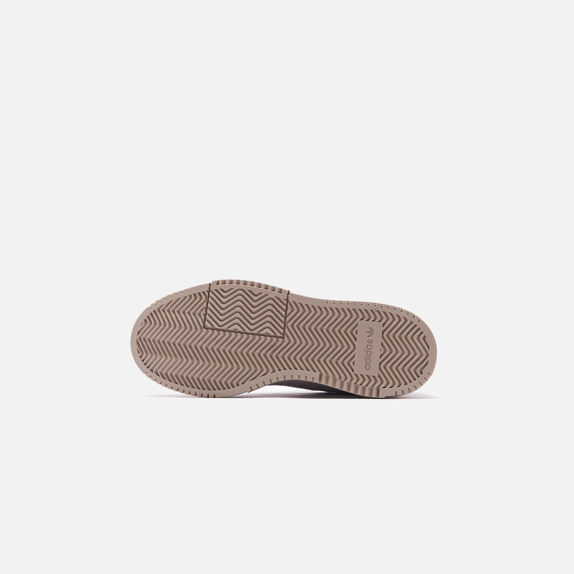 adidas Originals SC Premiere - Grey / Beige