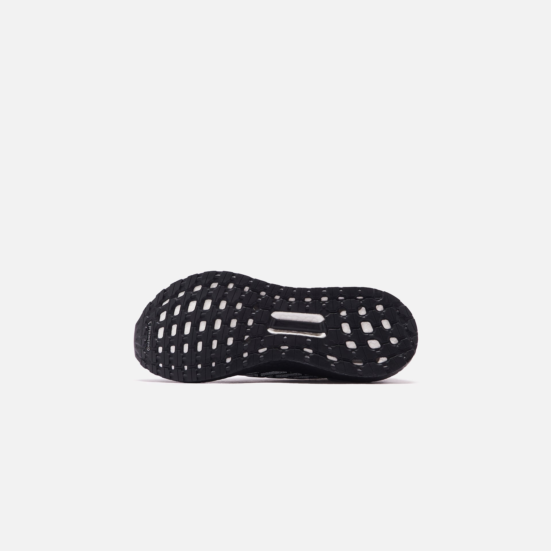 adidas Consortium x NBHD UltraBOOST 19 - Black