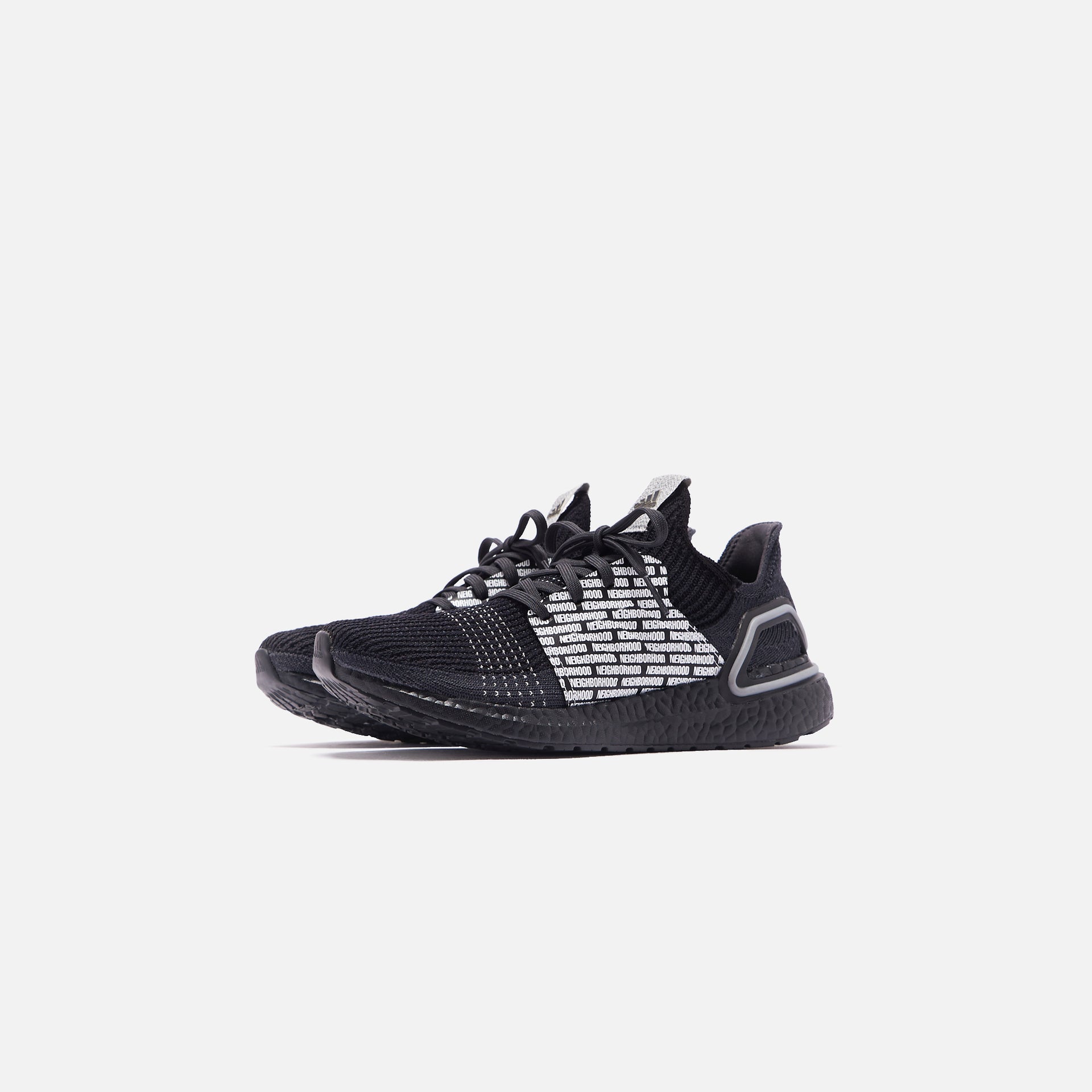 adidas Consortium x NBHD UltraBOOST 19 - Black