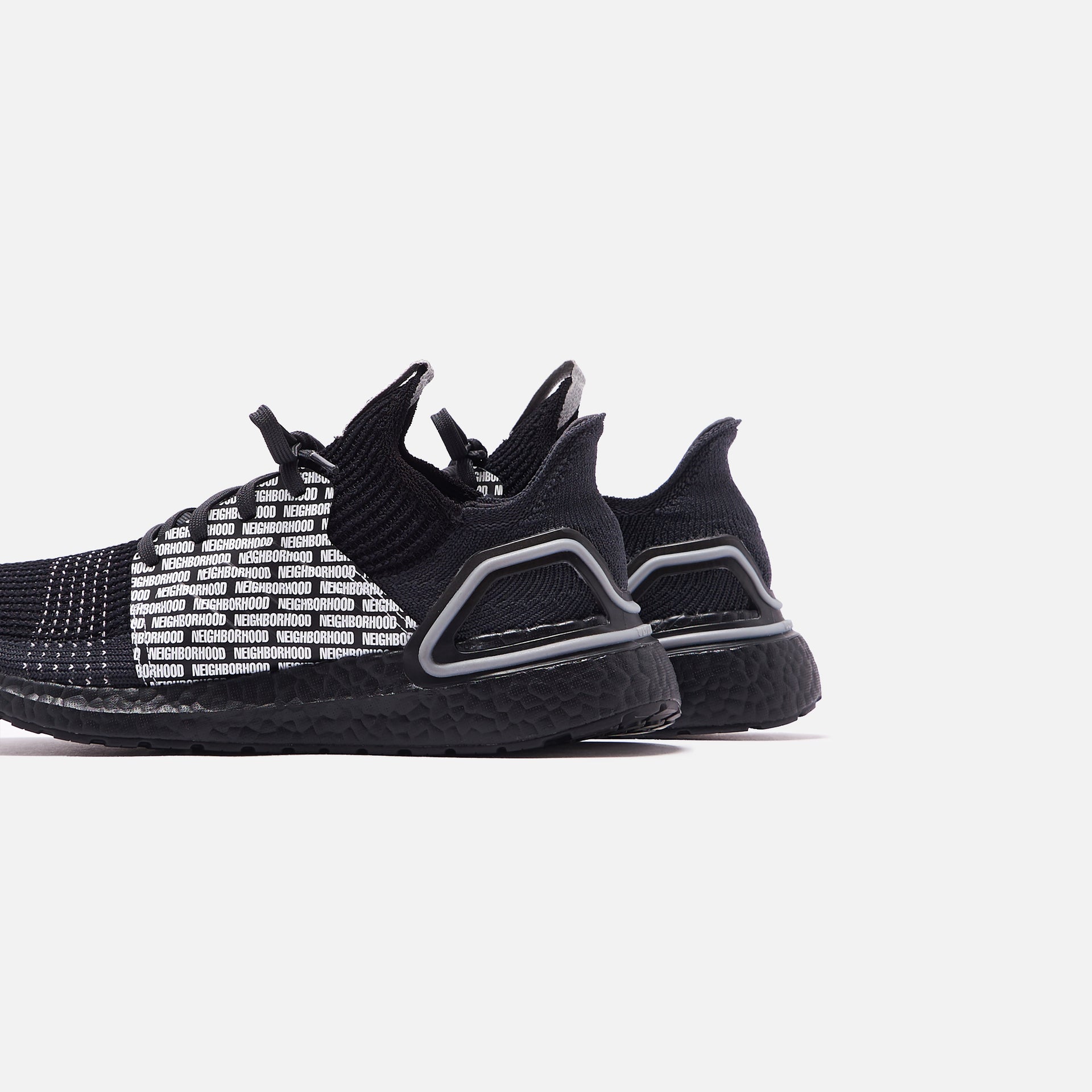 adidas Consortium x NBHD UltraBOOST 19 - Black