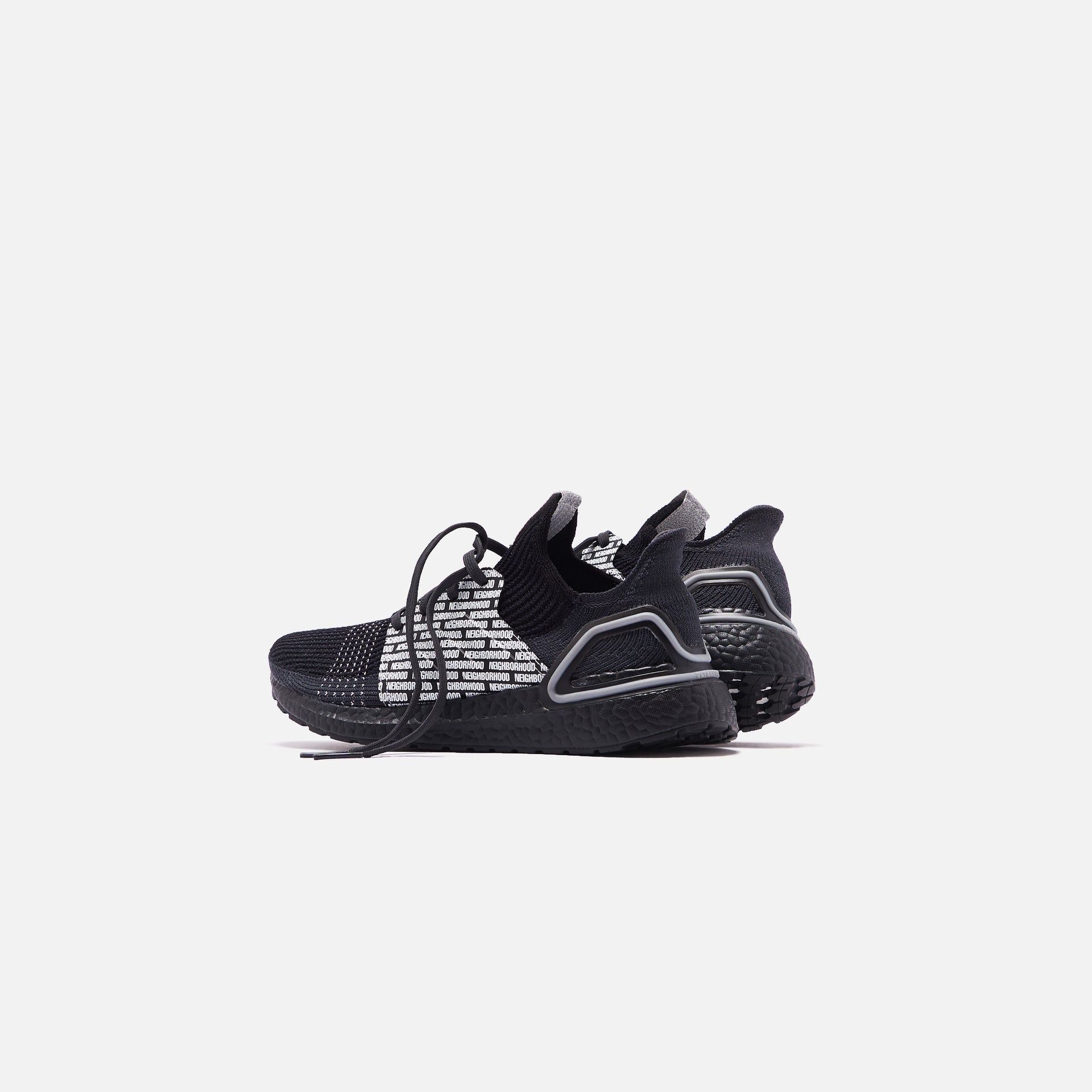 adidas Consortium x NBHD UltraBOOST 19 - Black