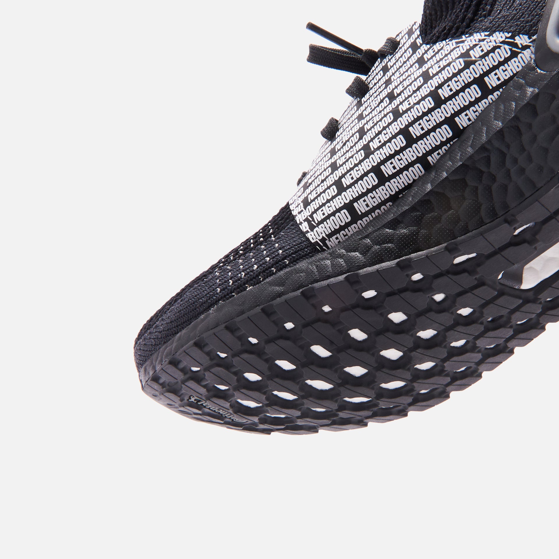 adidas Consortium x NBHD UltraBOOST 19 - Black