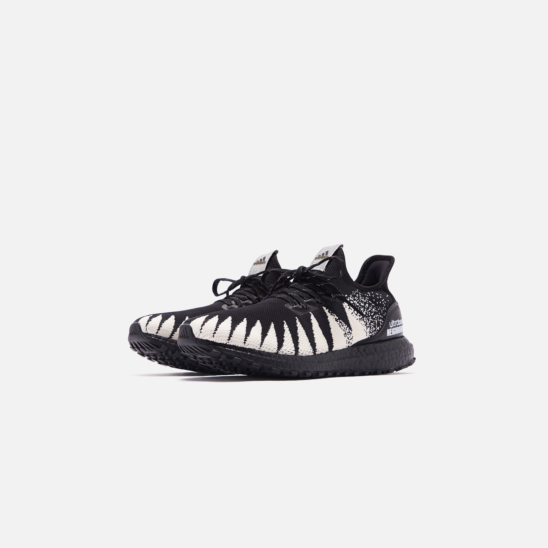 adidas Consortium x NBHD UltraBOOST - All Terrain Black