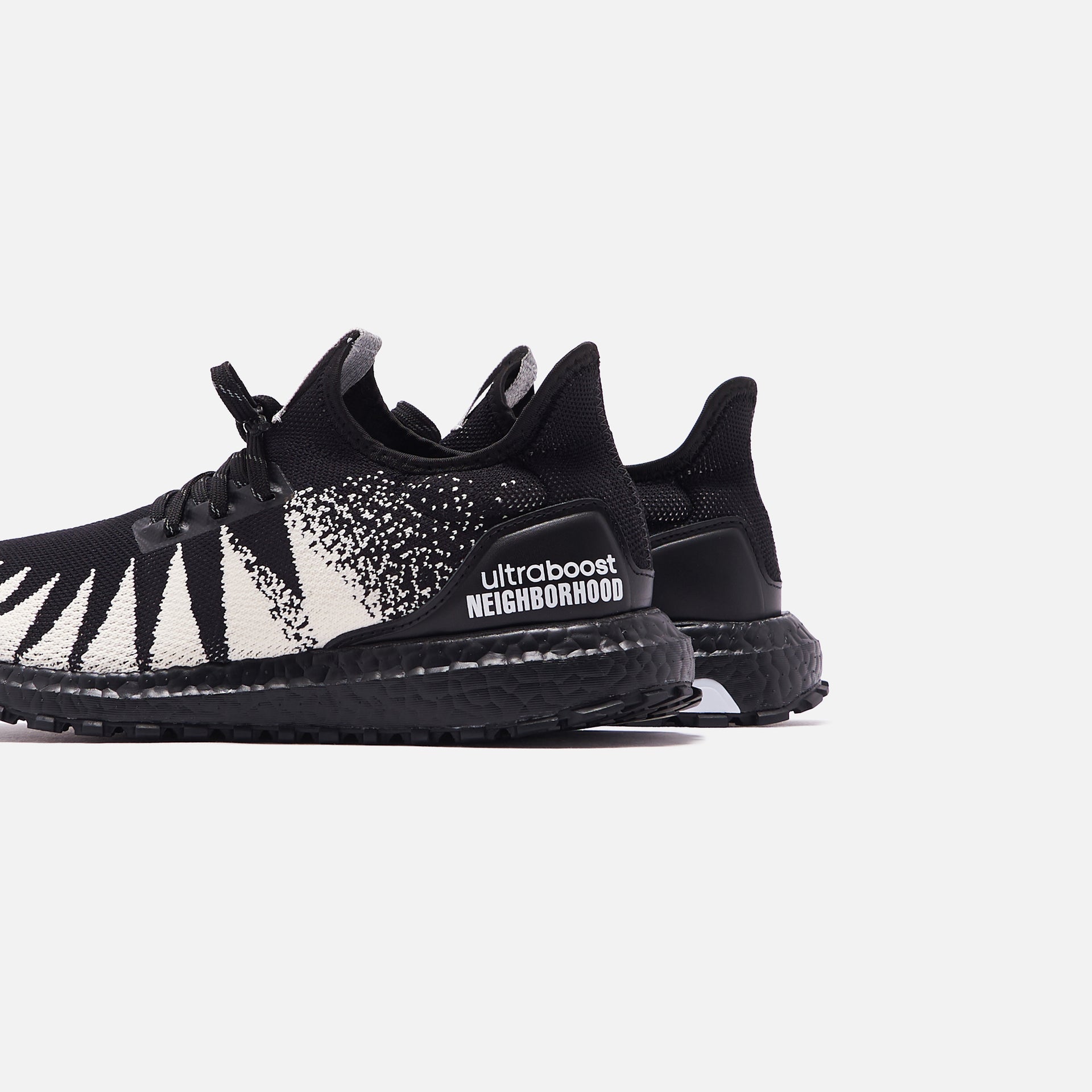 adidas Consortium x NBHD UltraBOOST - All Terrain Black